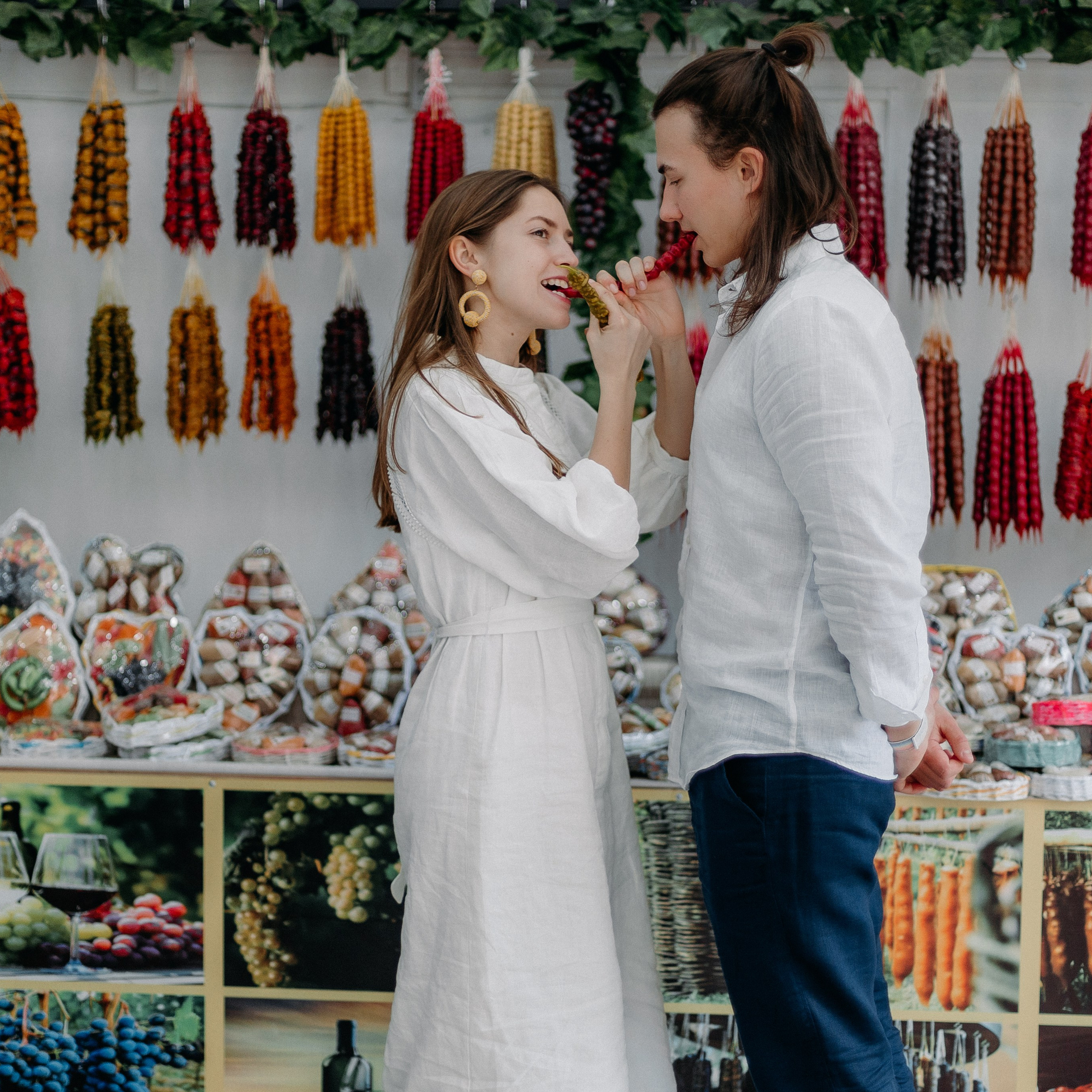 Liberty Square/Либерти сквер