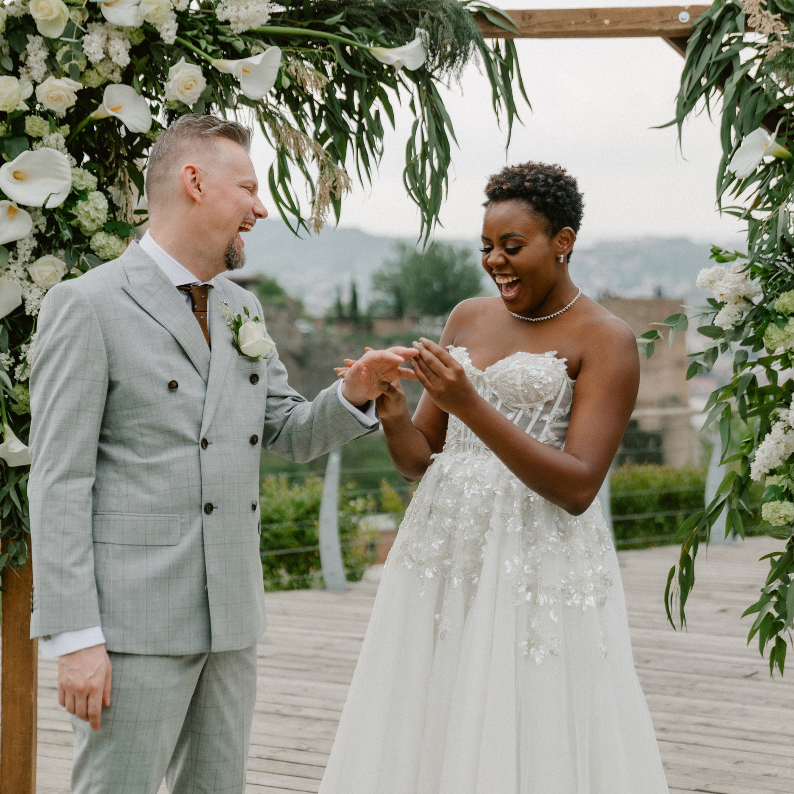 REVIEWS. Photographer Anna Nazarenko