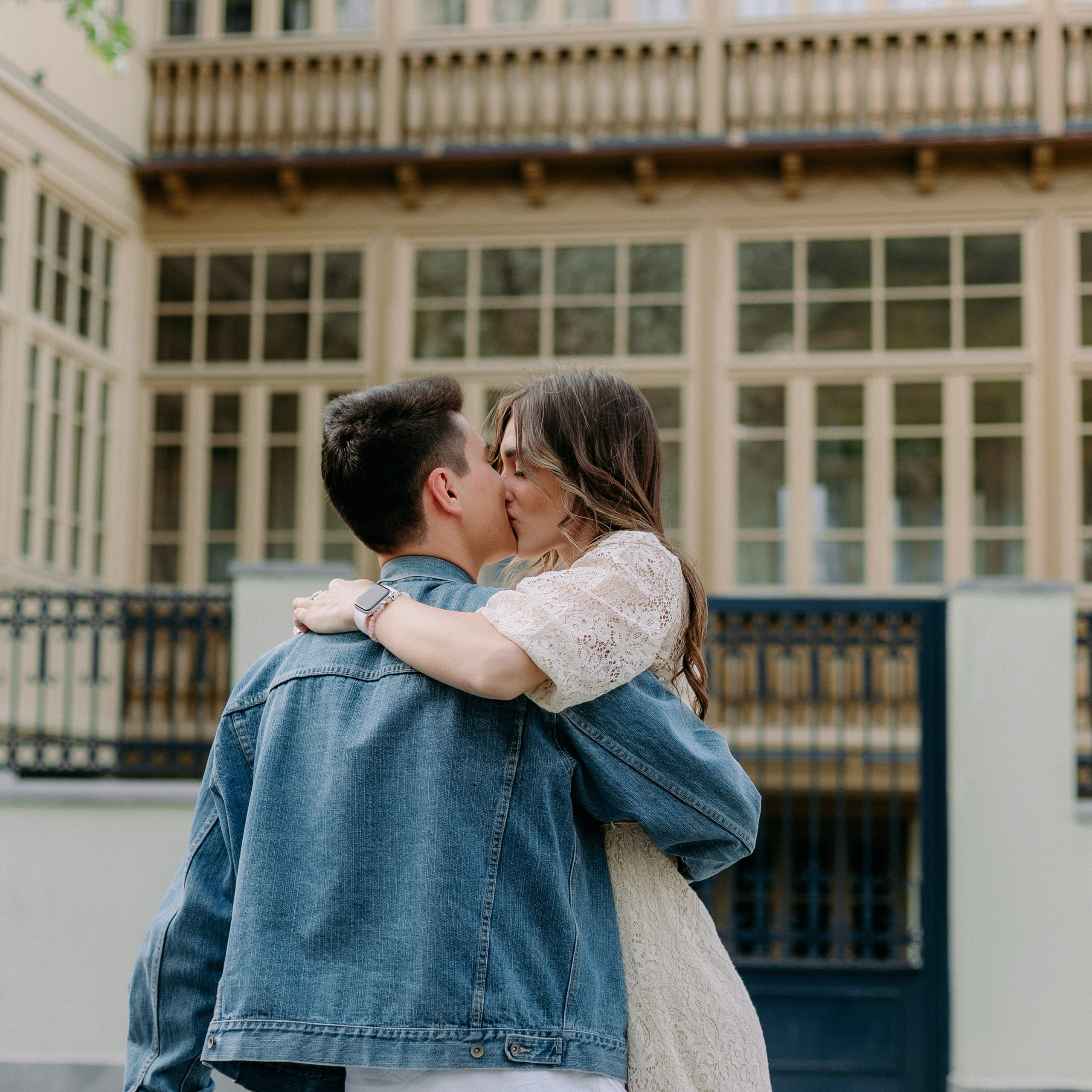 Gudiashvili Square/Гудиашвили сквер