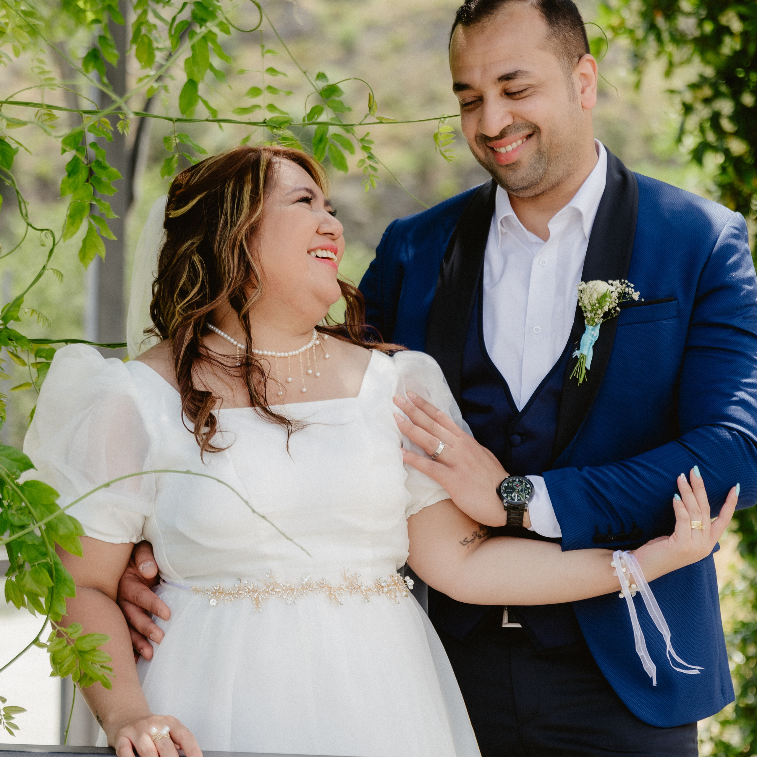 REVIEWS. Photographer Anna Nazarenko