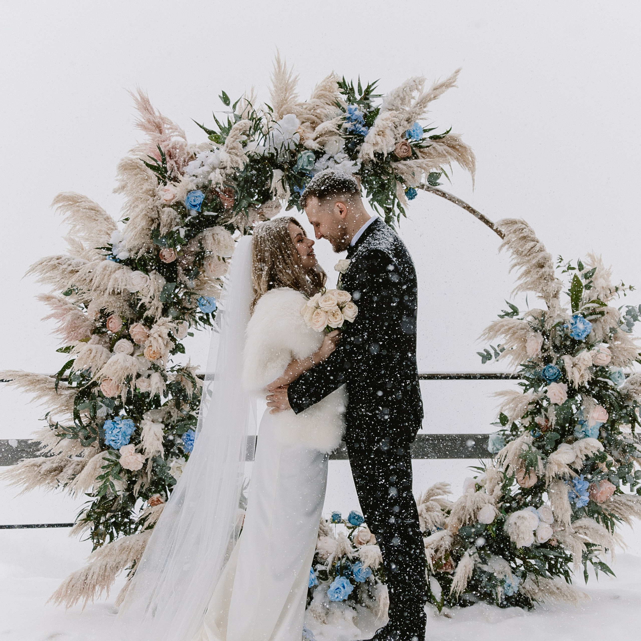 REVIEWS. Photographer Anna Nazarenko