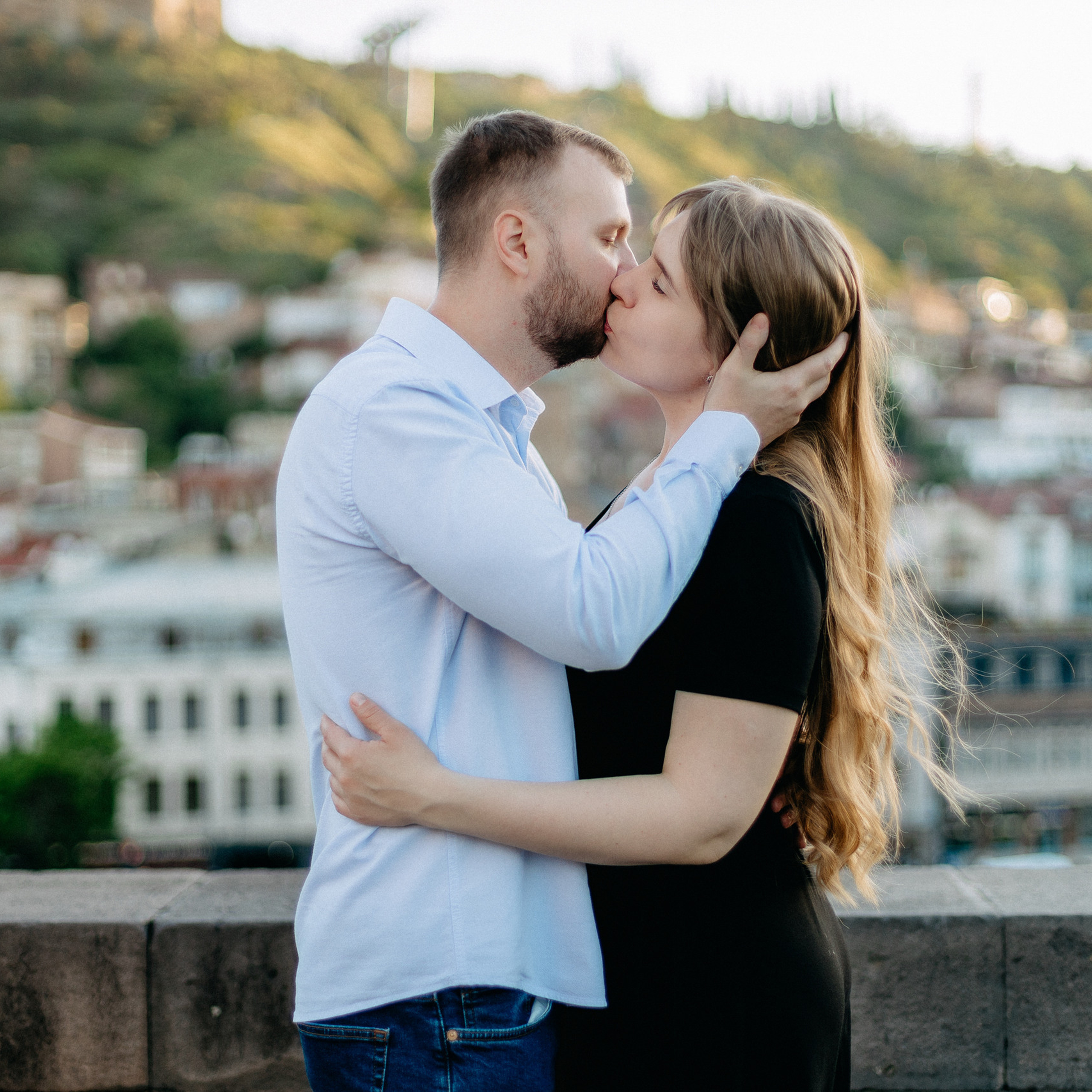 REVIEWS. Photographer Anna Nazarenko