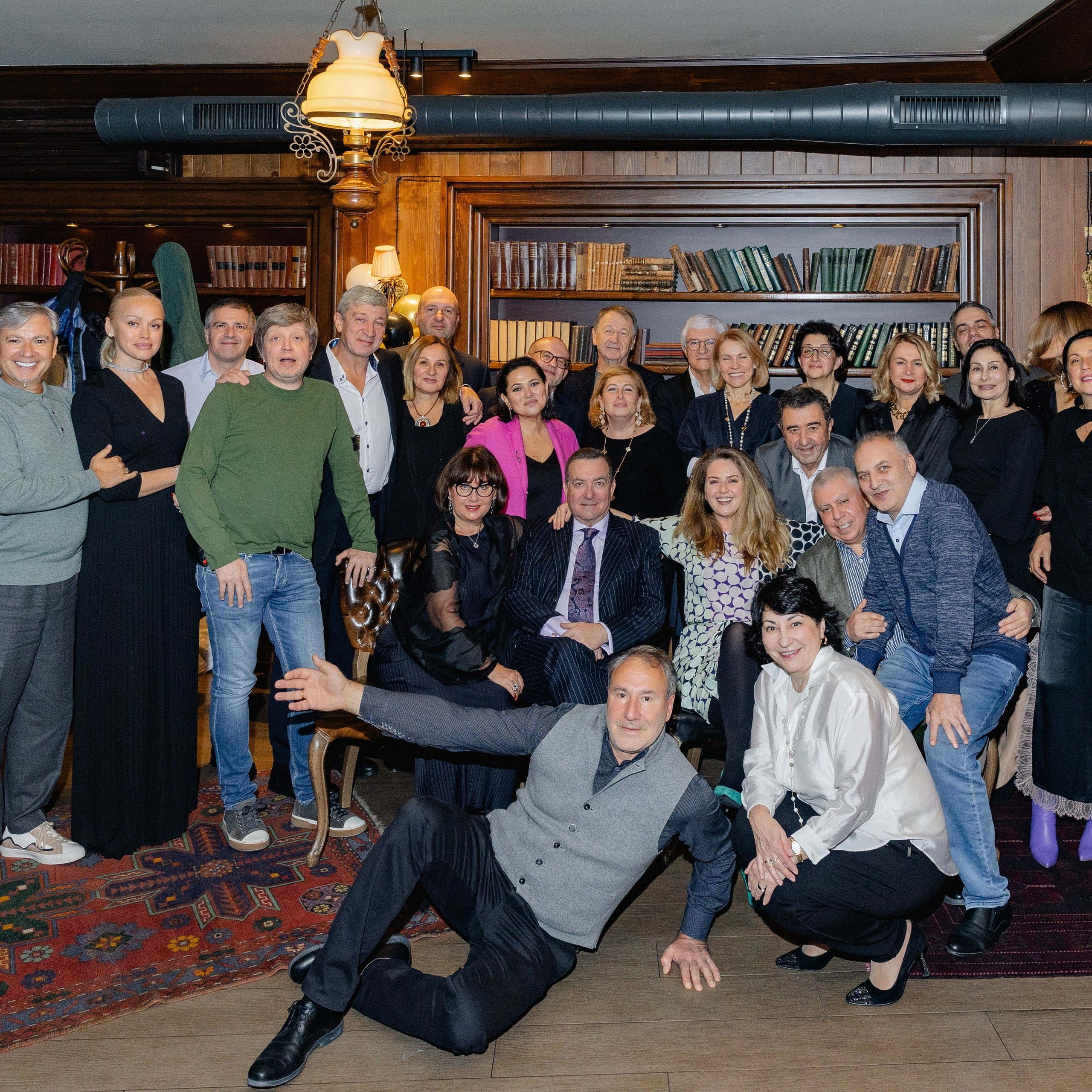 REVIEWS. Photographer Anna Nazarenko