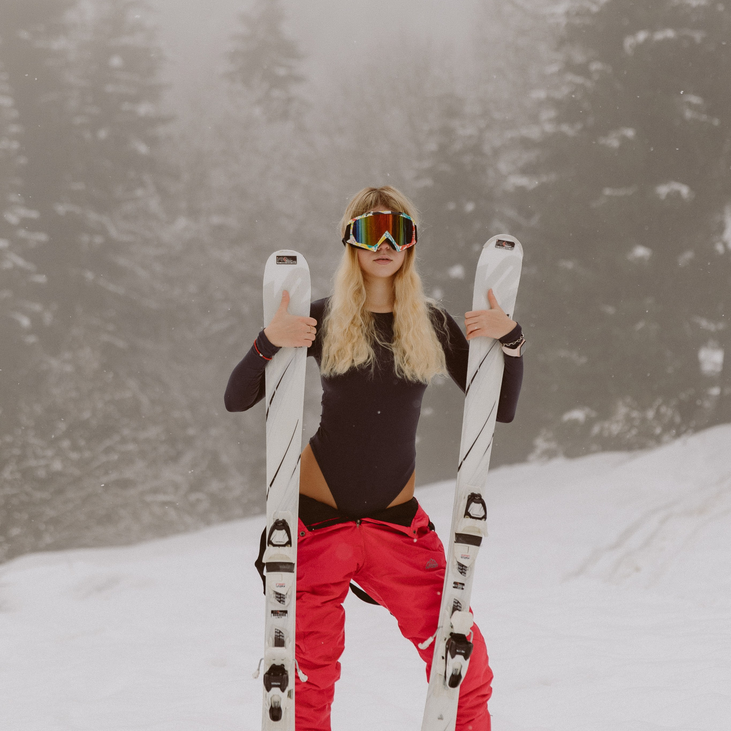 REVIEWS. Photographer Anna Nazarenko