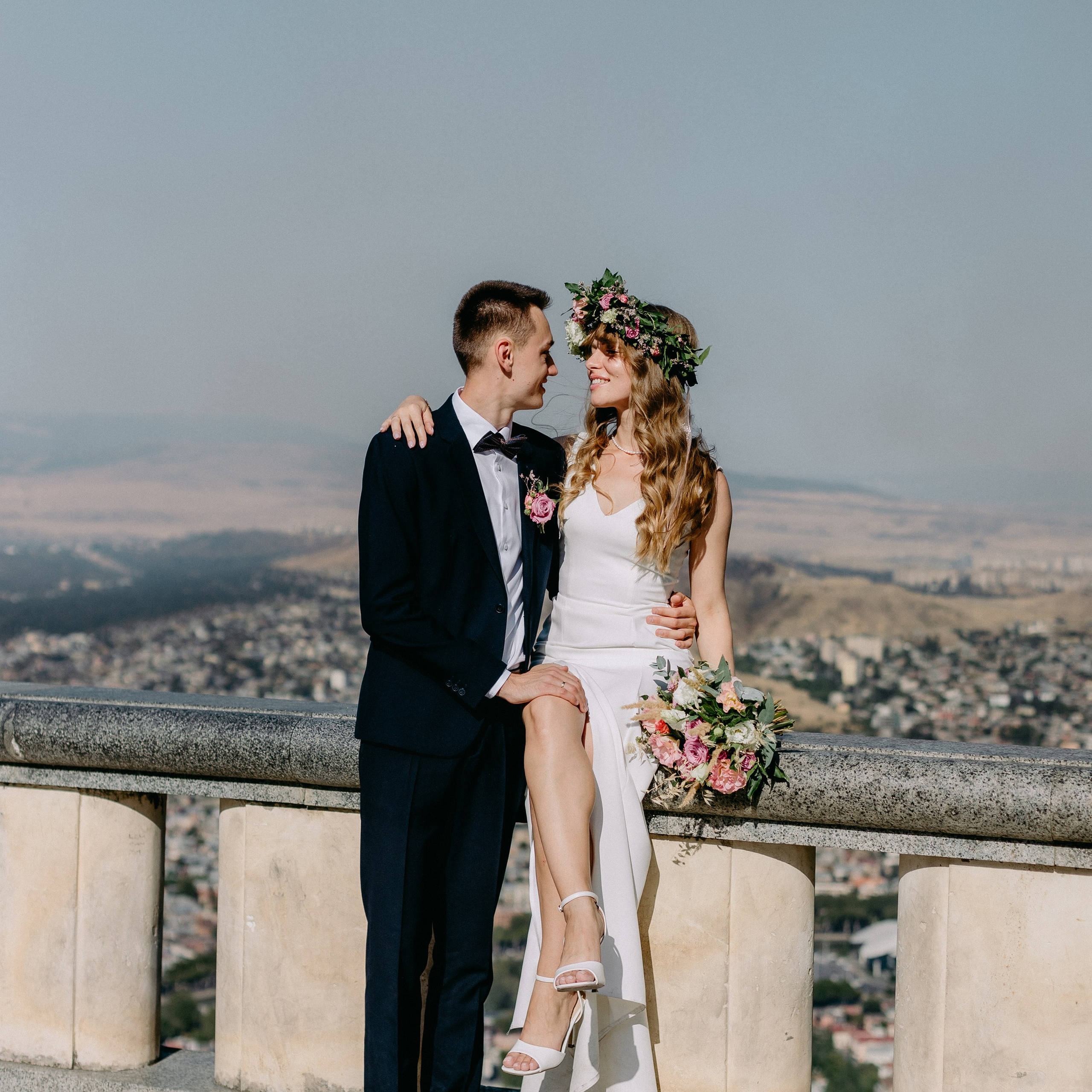 Mtatsminda/Мтацминда