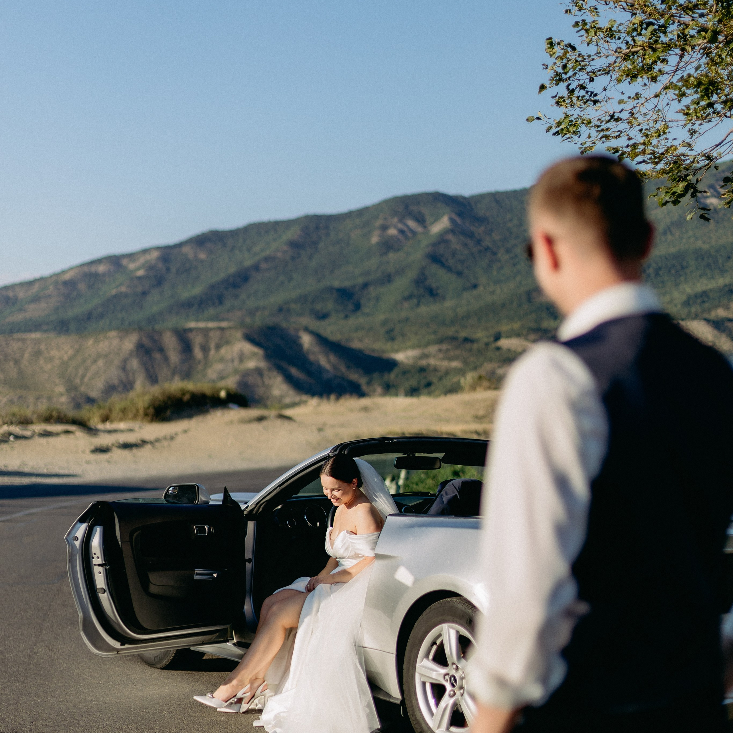 Jvari (40 min from Tbilisi)/Джвари (40 мин от Тбилиси)