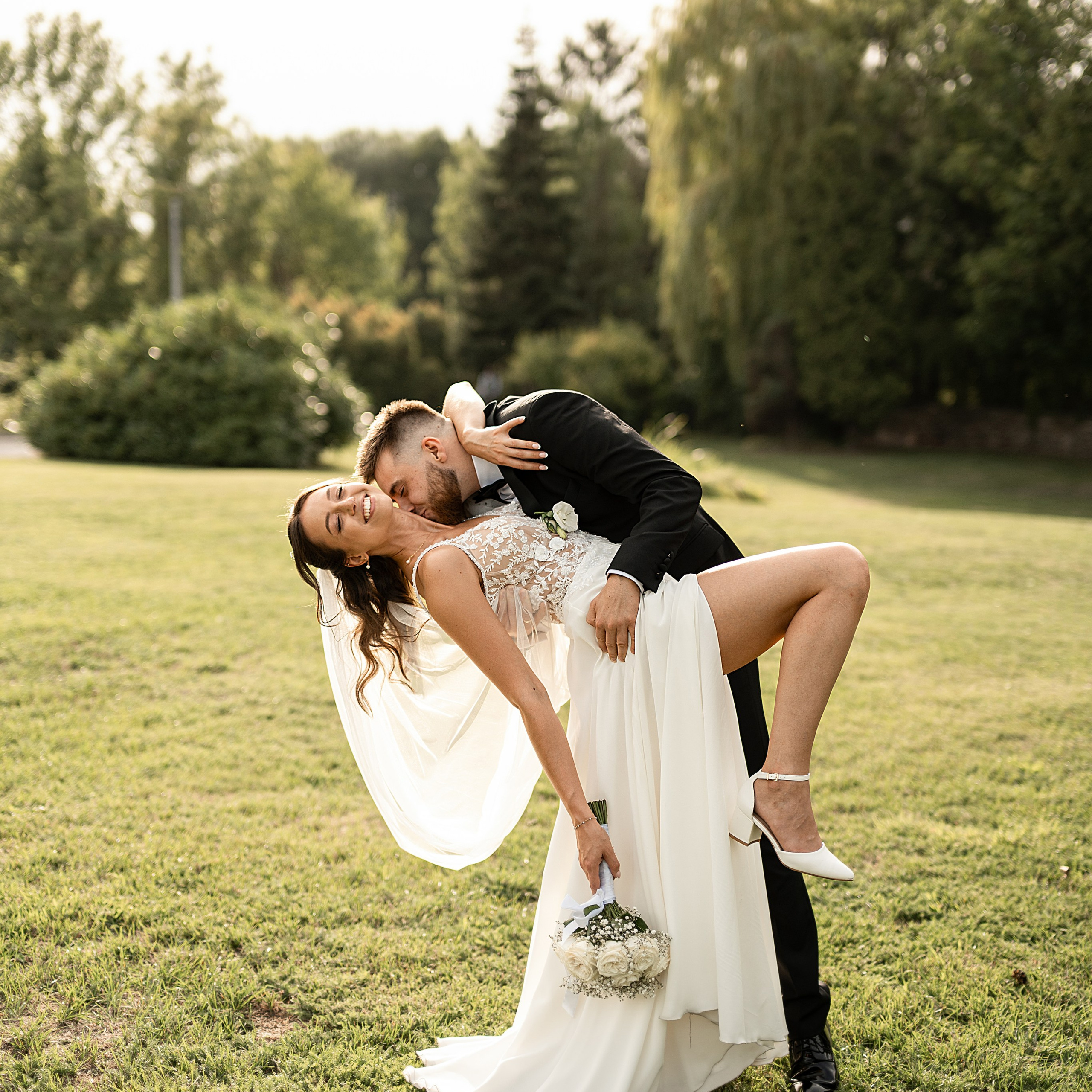 Natalia & Jakub