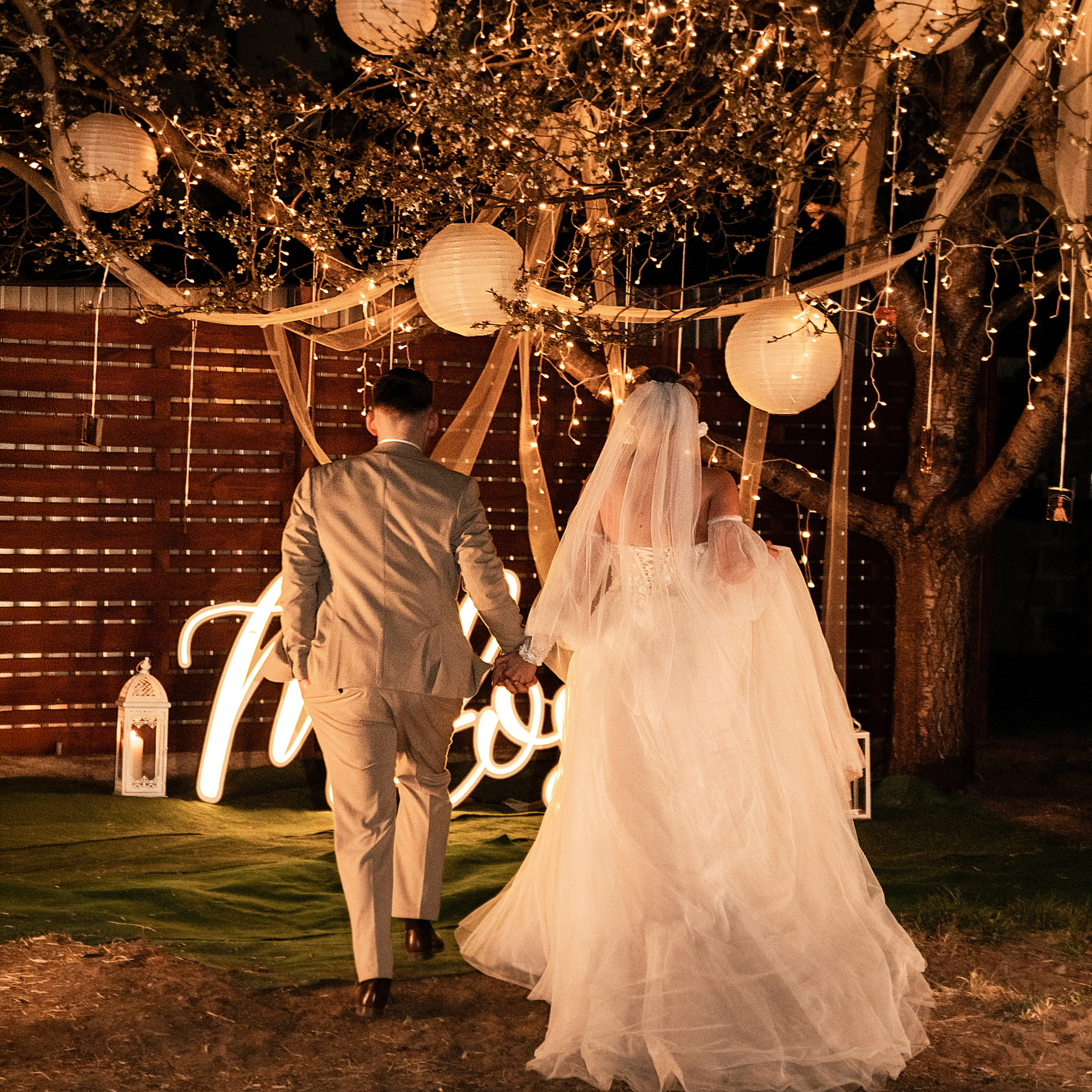Adriana & Dawid
