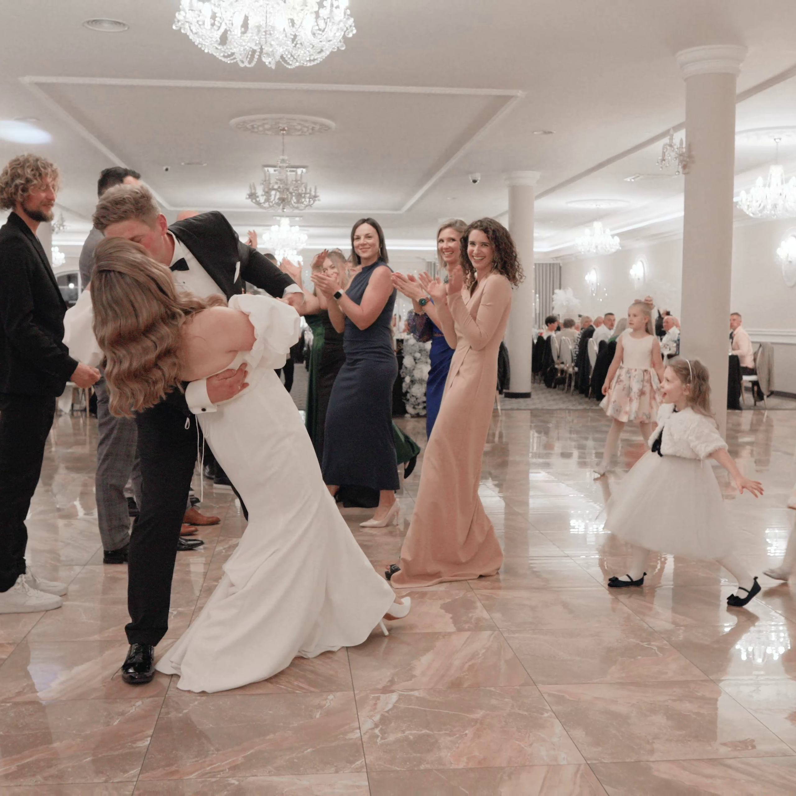 Film i Trailer Natalia & Rafał