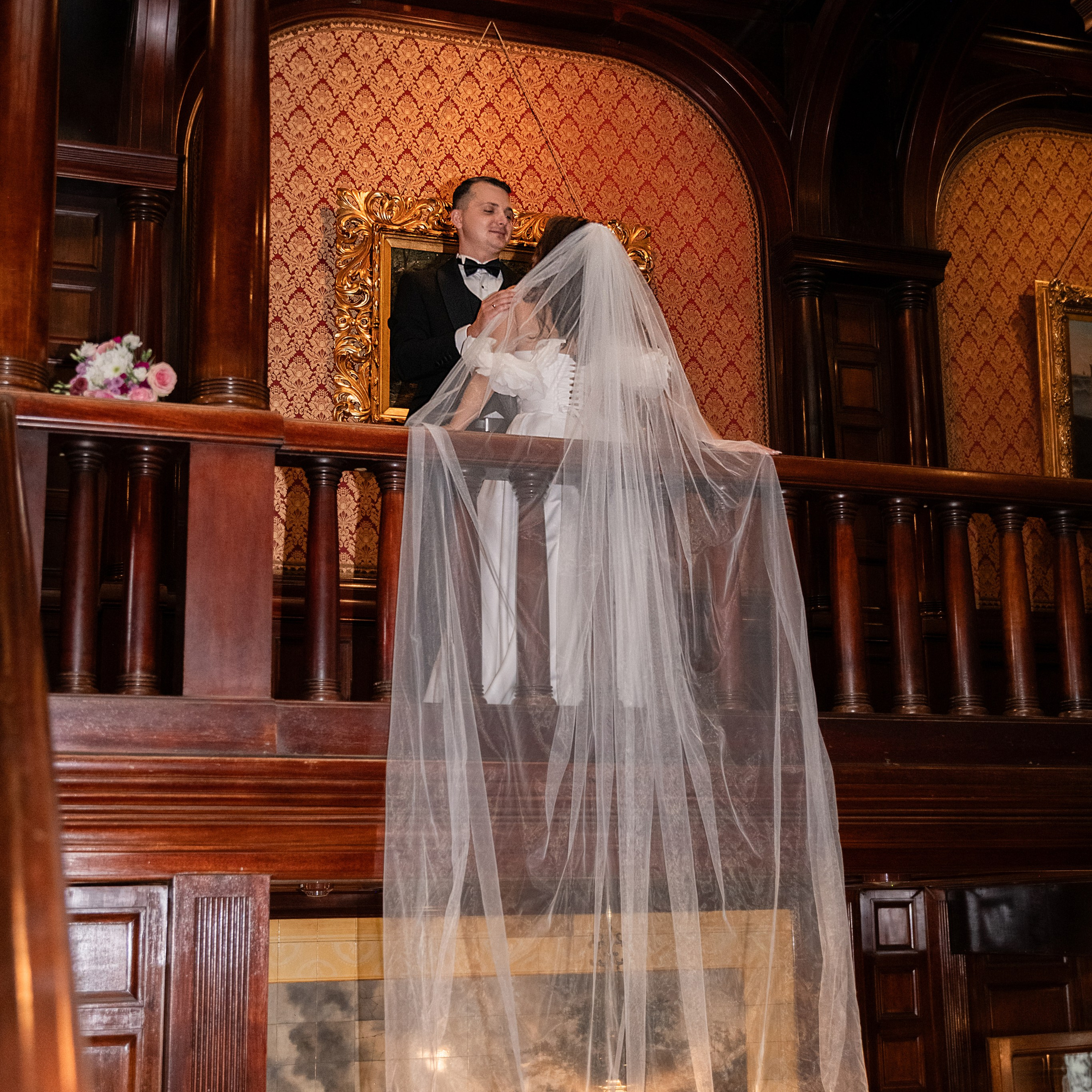 Edyta&Vladyslav sesja poślubna