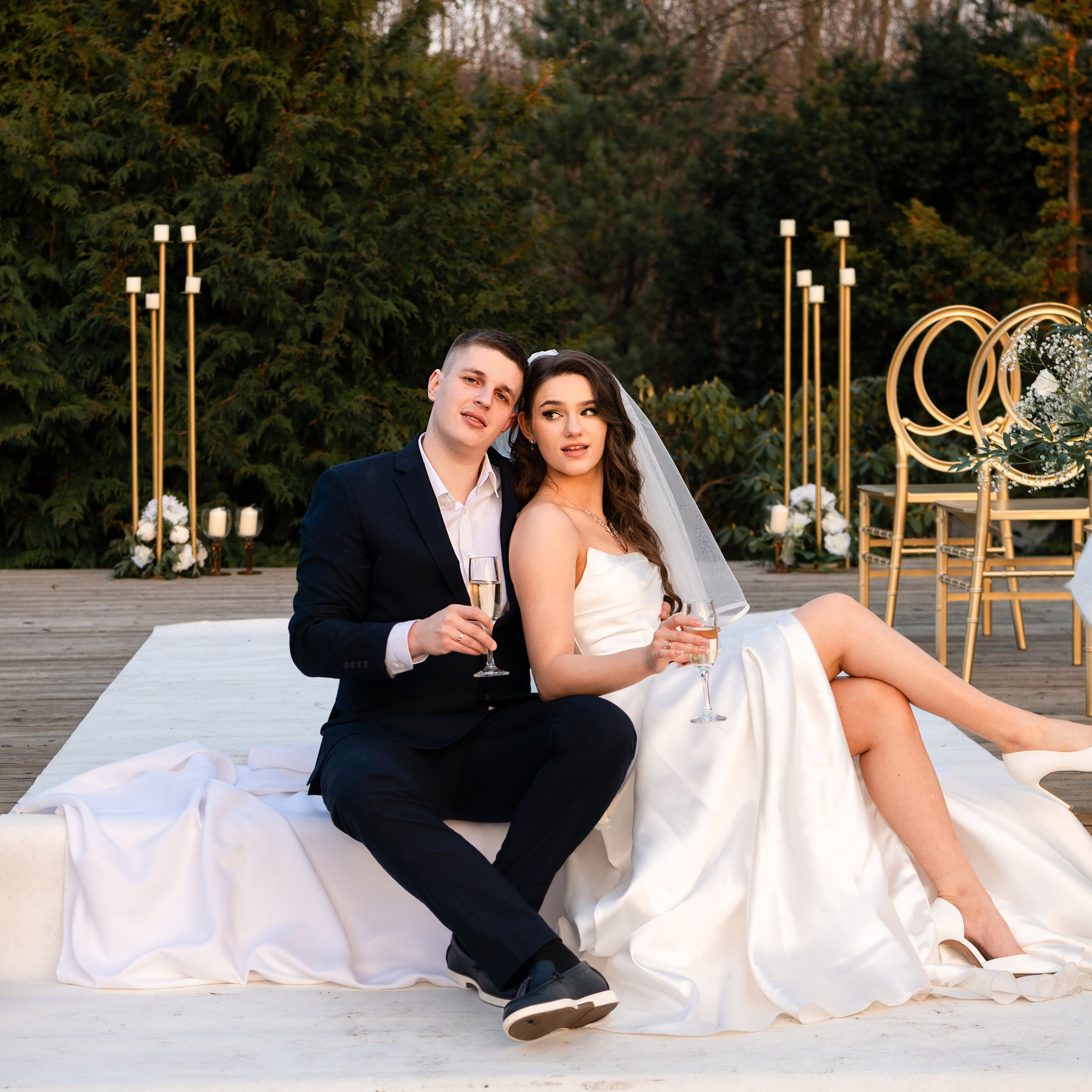 Katarzyna & Władysław