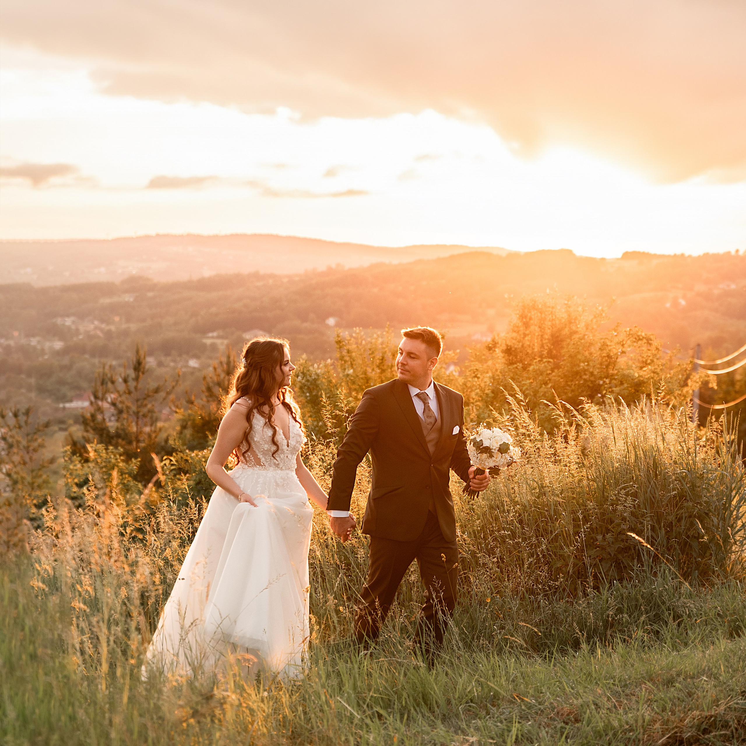 Agata & Rafał