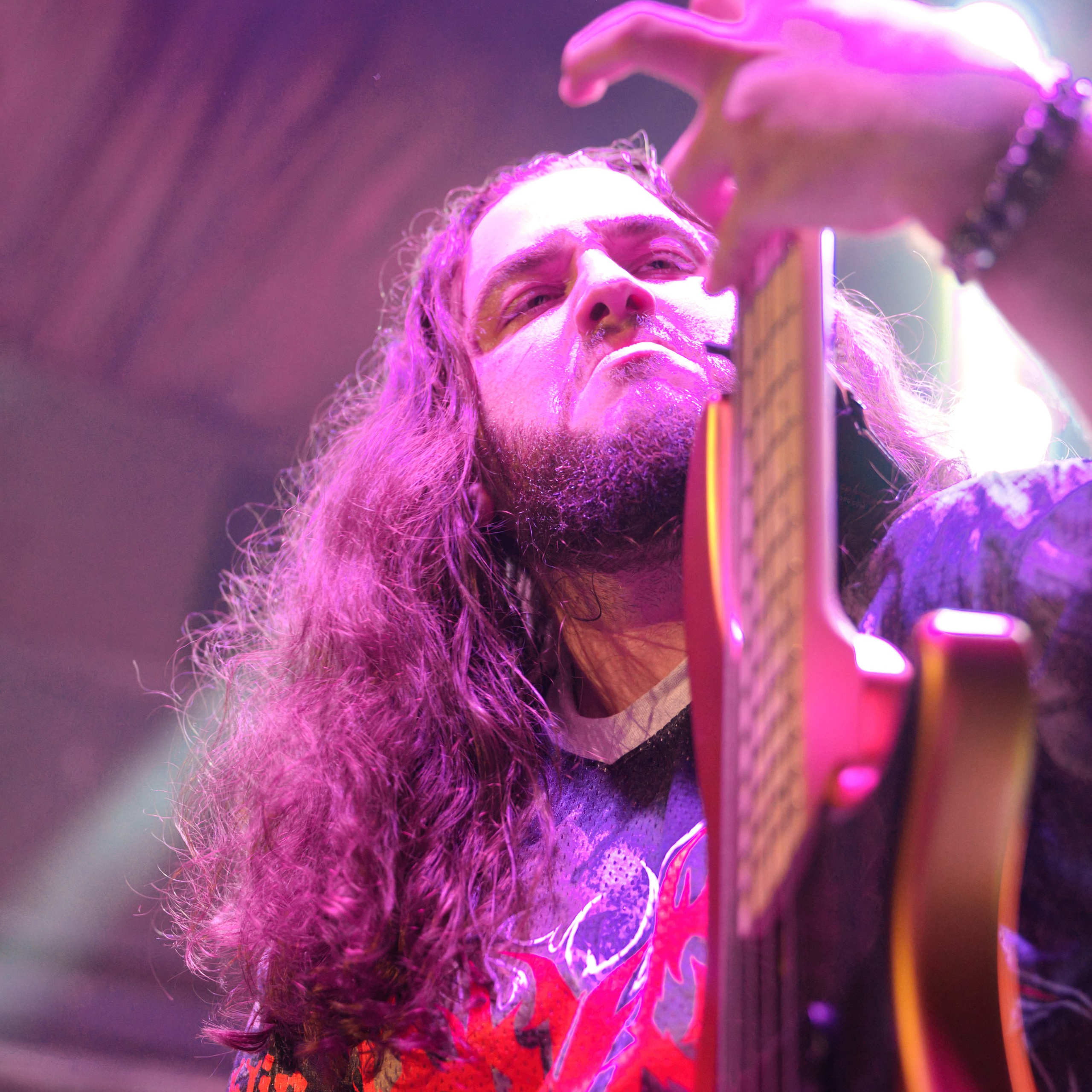 Intercollision — Haifa 18.09.25