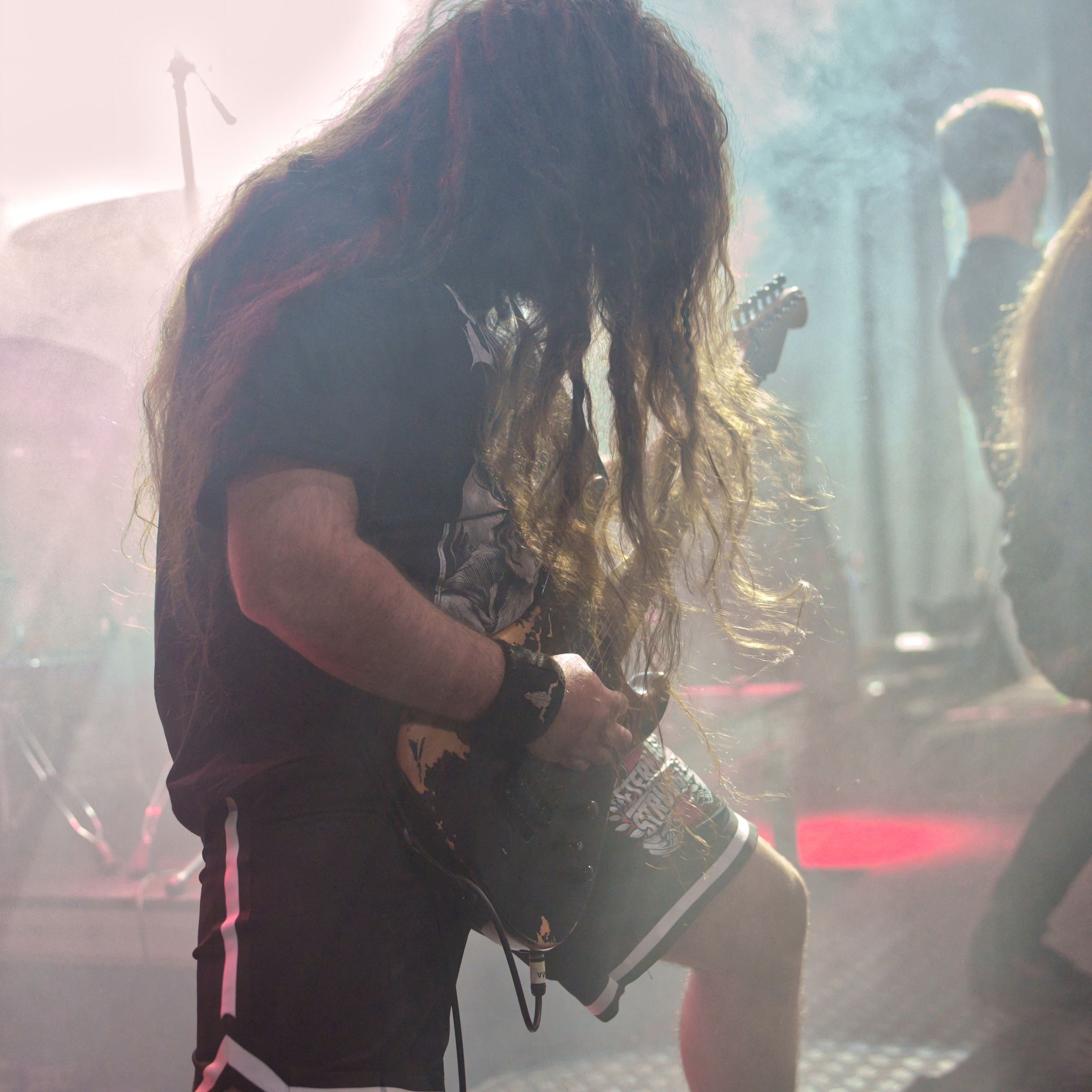 Prey for nothing — Gagarin TLV 18.10.25