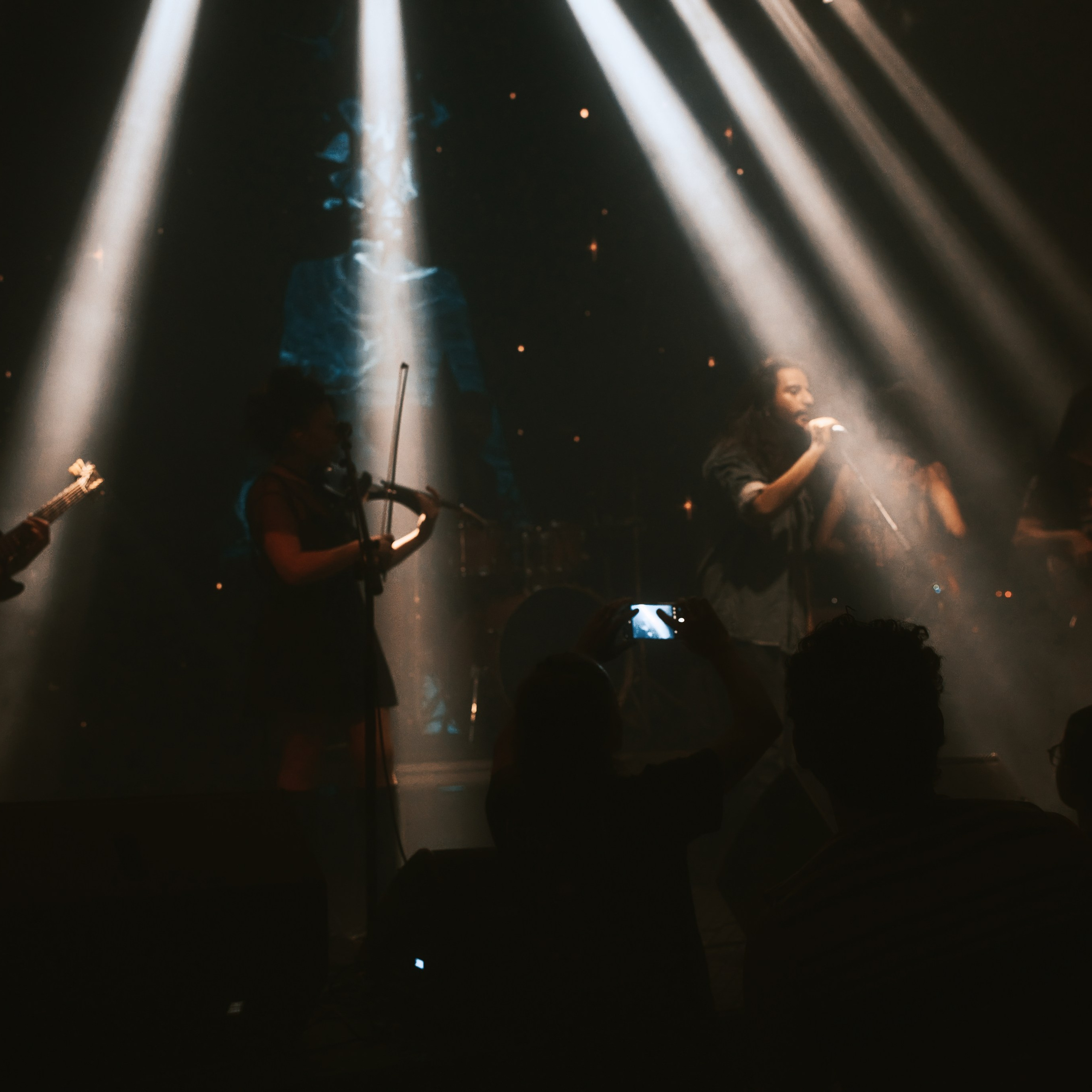 Neolia — “Gagarin " TLV 16.08.25