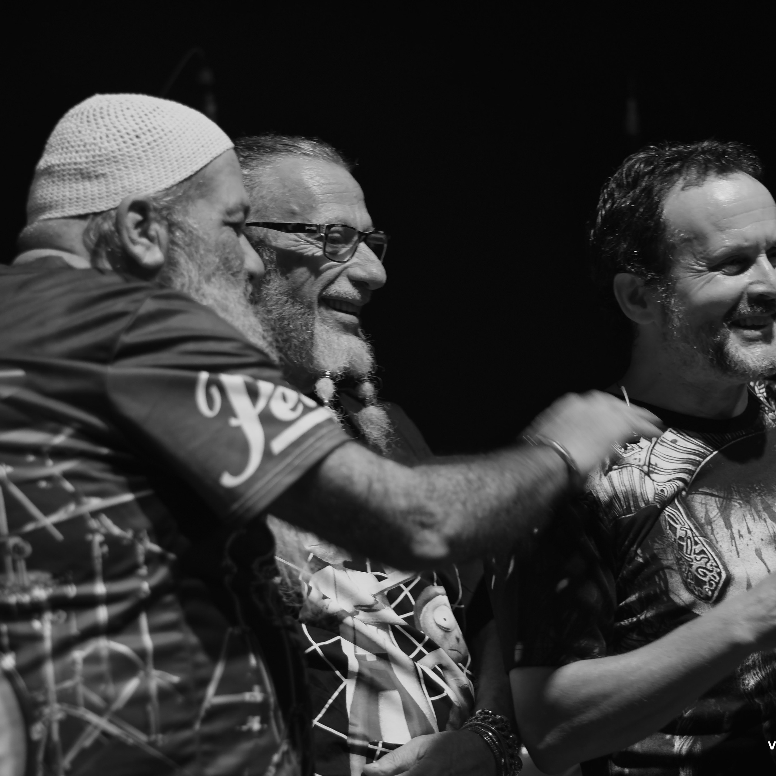 Stell Maris — Gagarin TLV 28.10.25