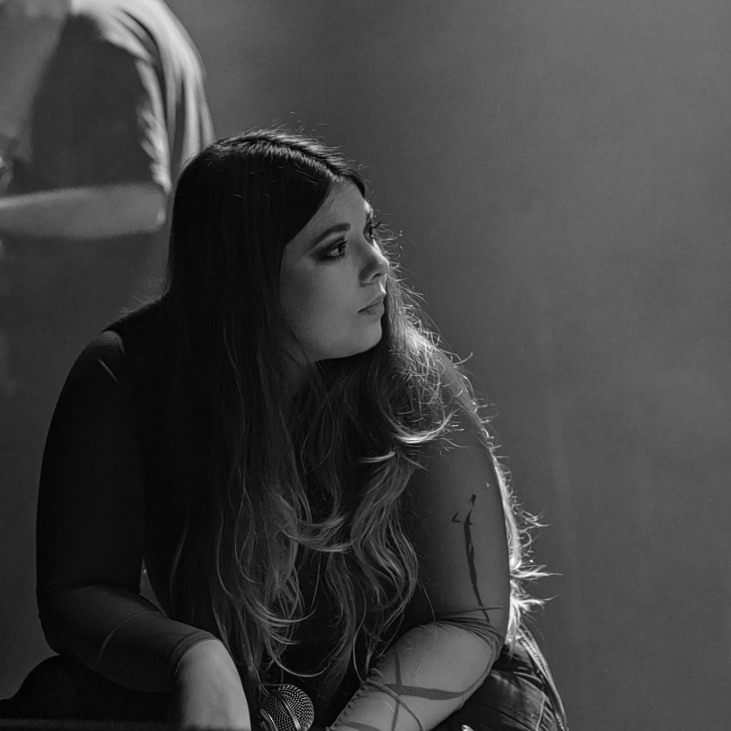 Ghost kill -"Gagarin " TLV 16.08.25