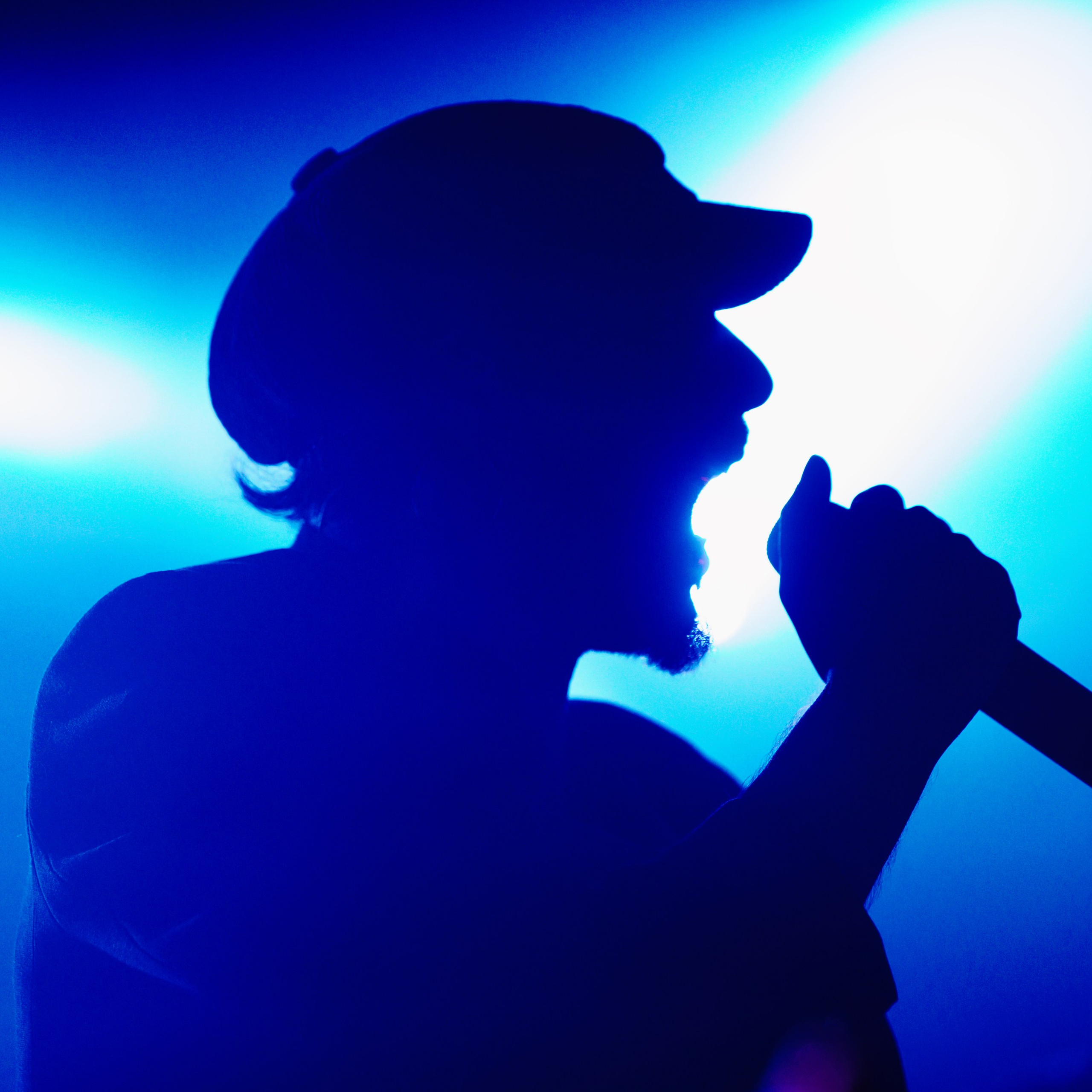 Live show photography 16.06.2026 Tel Aviv Gray club&nbsp;— Submasq. Special guest: Sapir J&nbsp;Fox