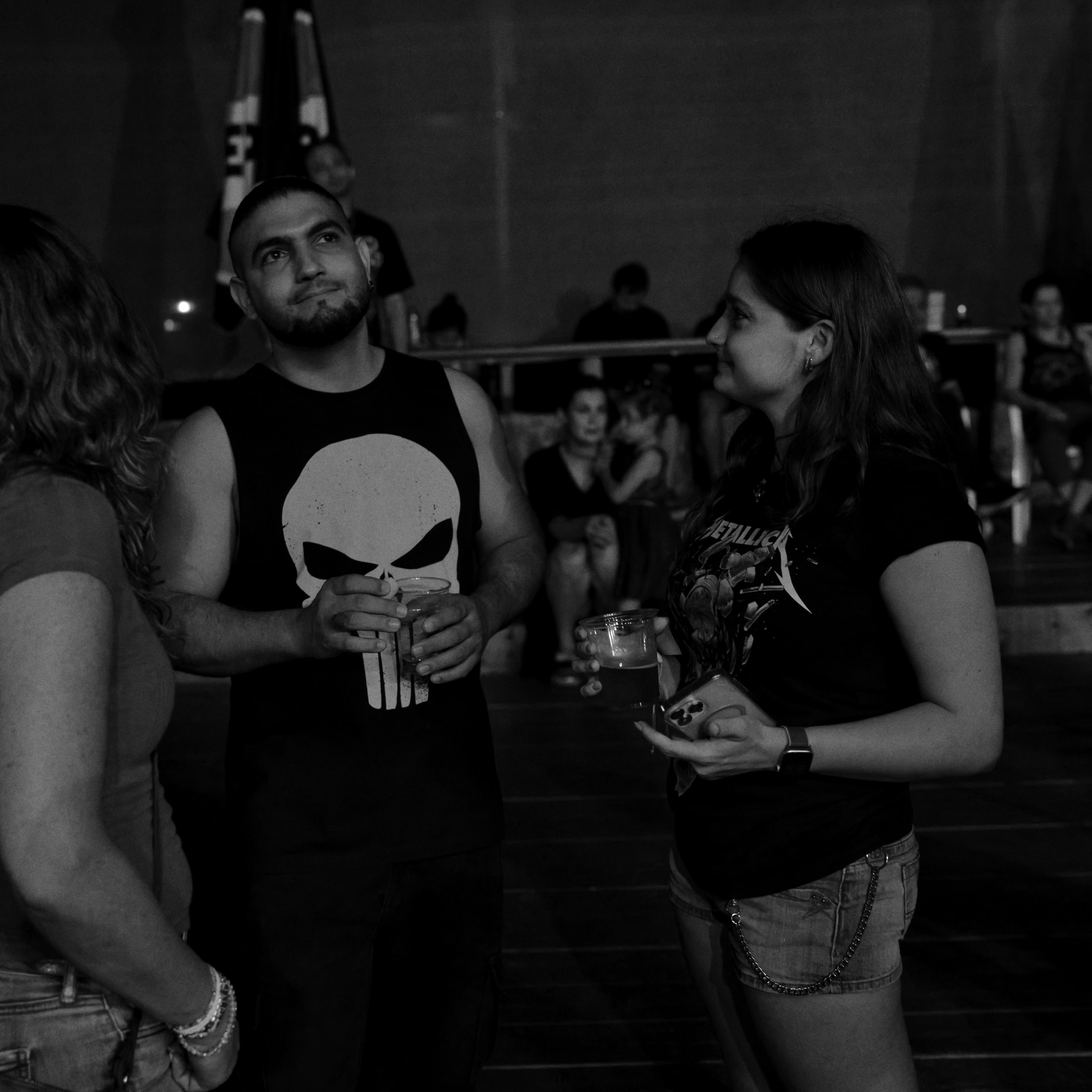 The Fading.&nbsp;— Open Air 15.08.2026