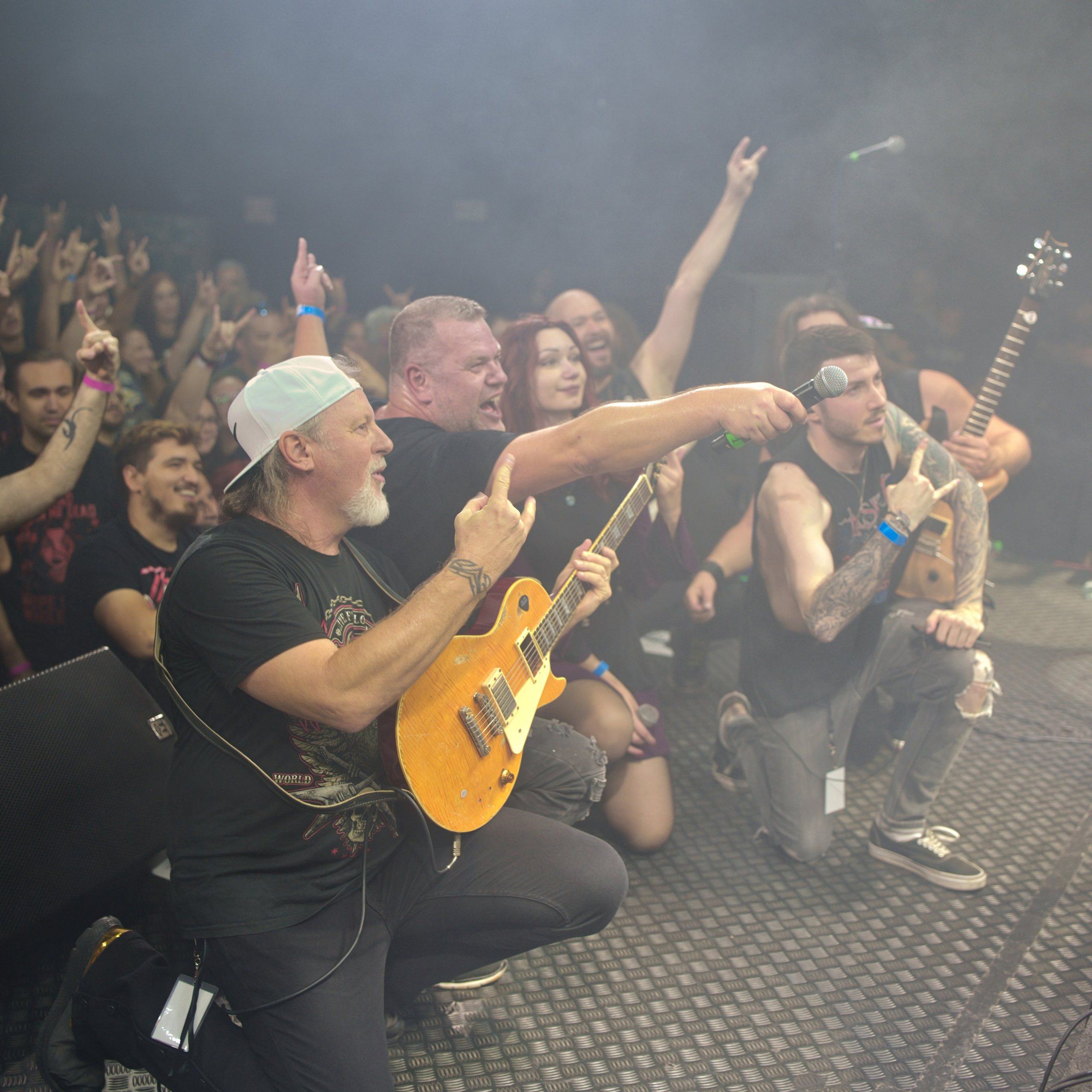 Desert — Gagarin TLV 18.10.25