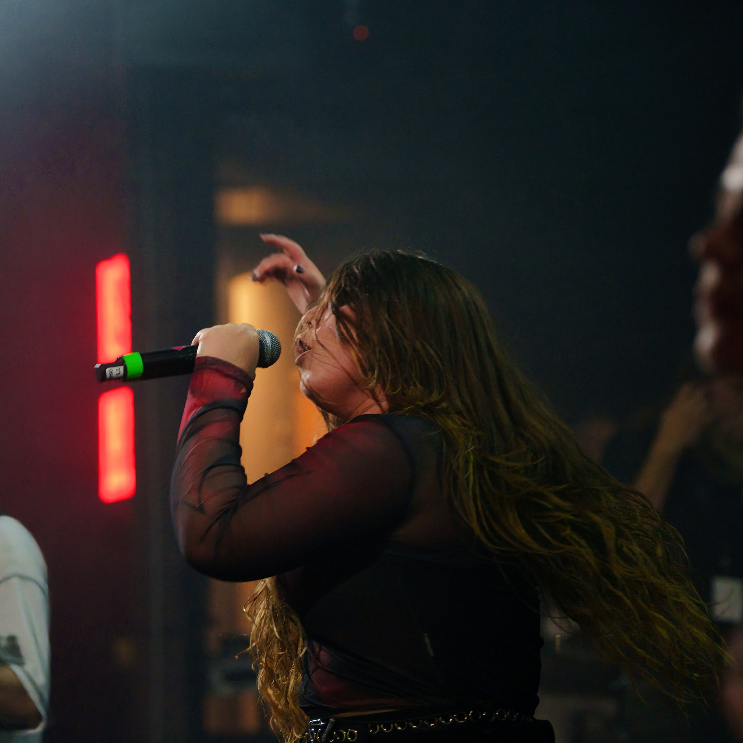 Ghost kill -"Gagarin " TLV 18.10.25