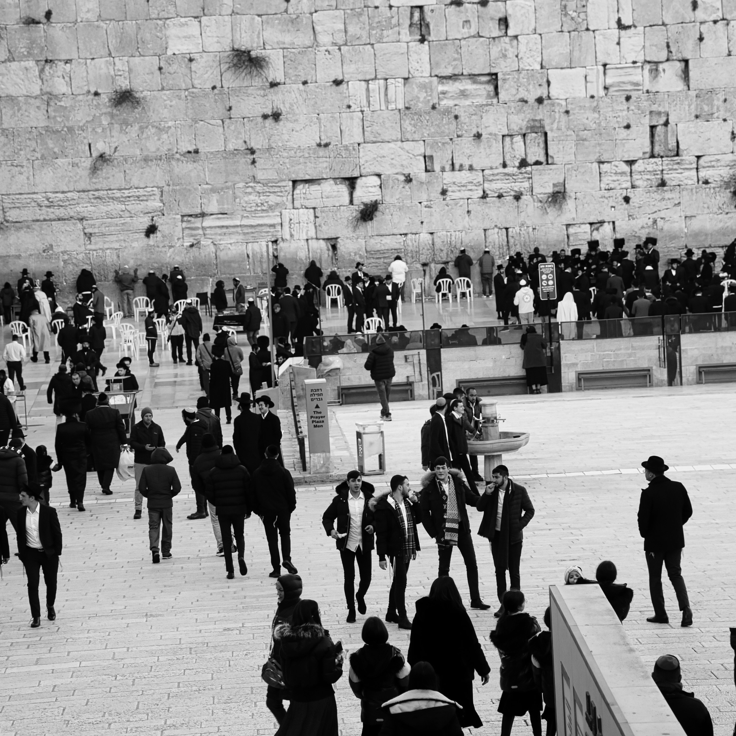 My&nbsp;Jerusalem