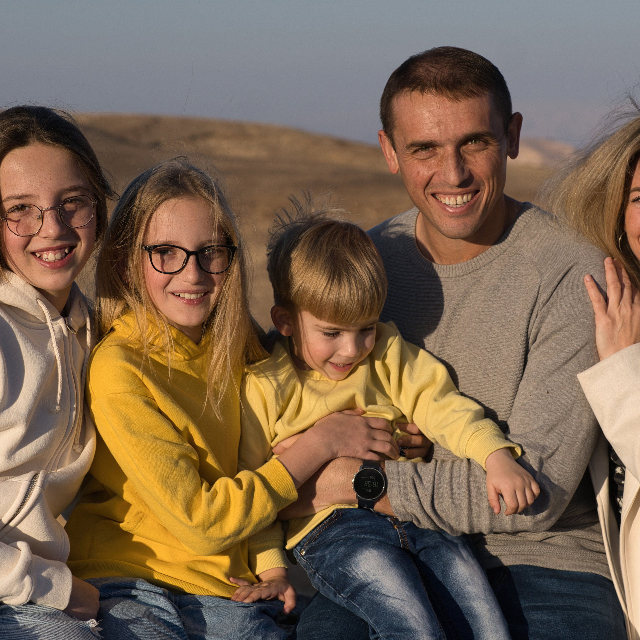 WHAT MY CLIENTS SAY. Vad Kosky Photographer