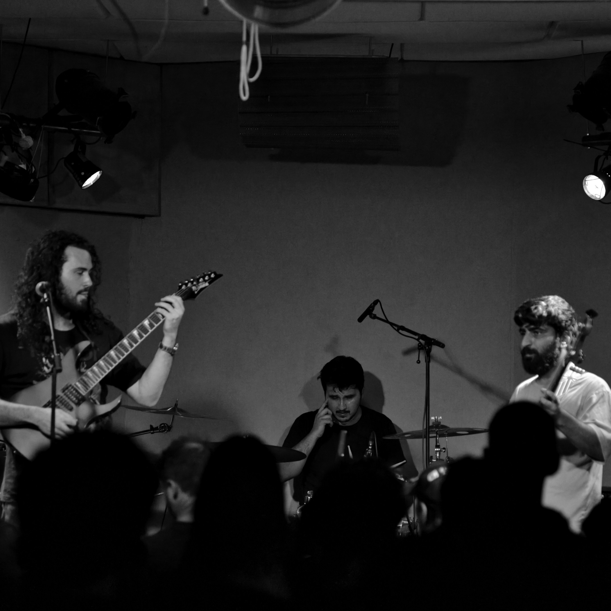 לעקת עש. — Mary Bar Haifa 28.11.25