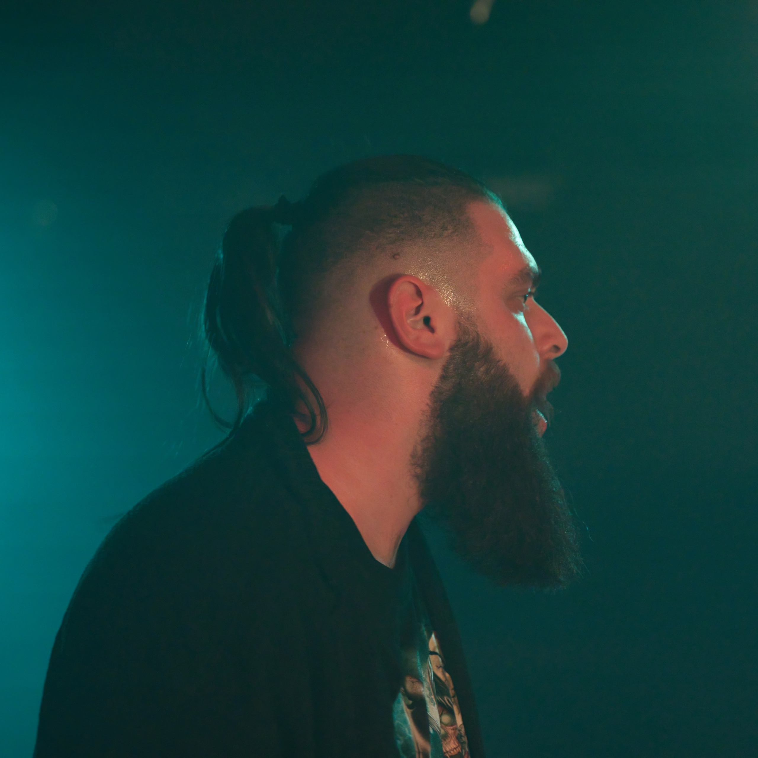 Metal Musicians Meet-up in Beer Sheva, February 25, 2026