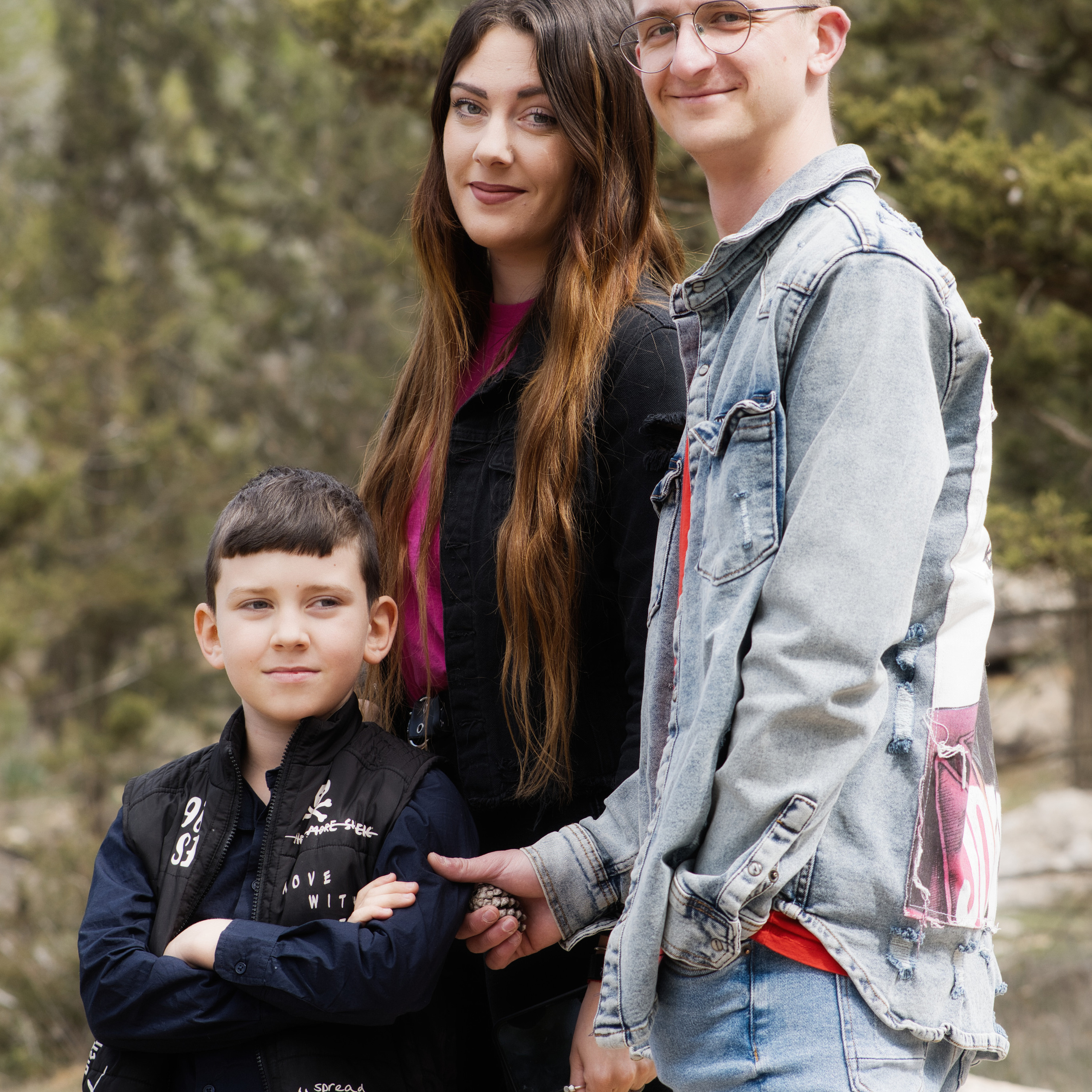 WHAT MY CLIENTS SAY. Vad Kosky Photographer