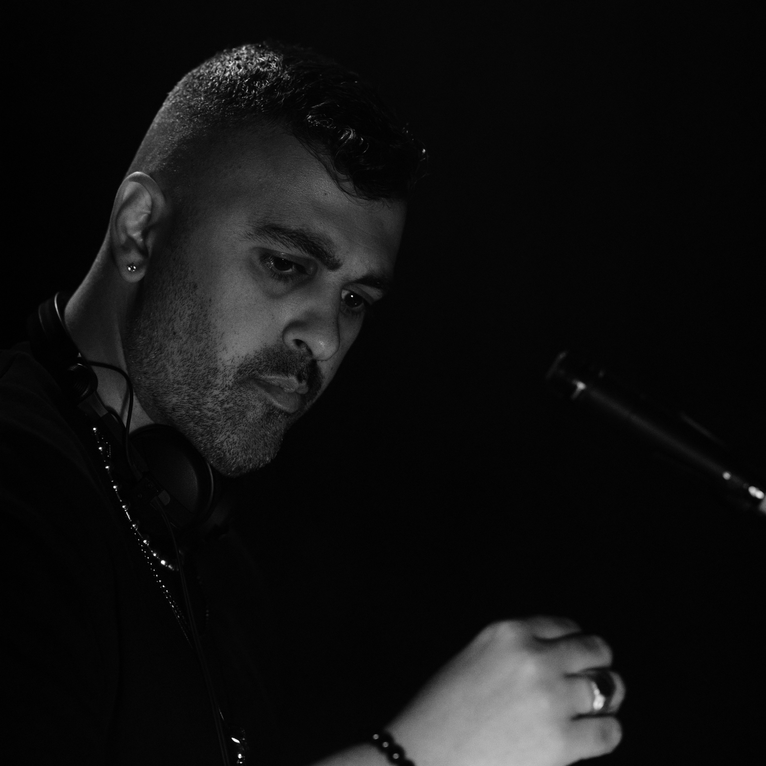 A tribute to Ozzy Osbourne — Gagarin TLV 13.12.25