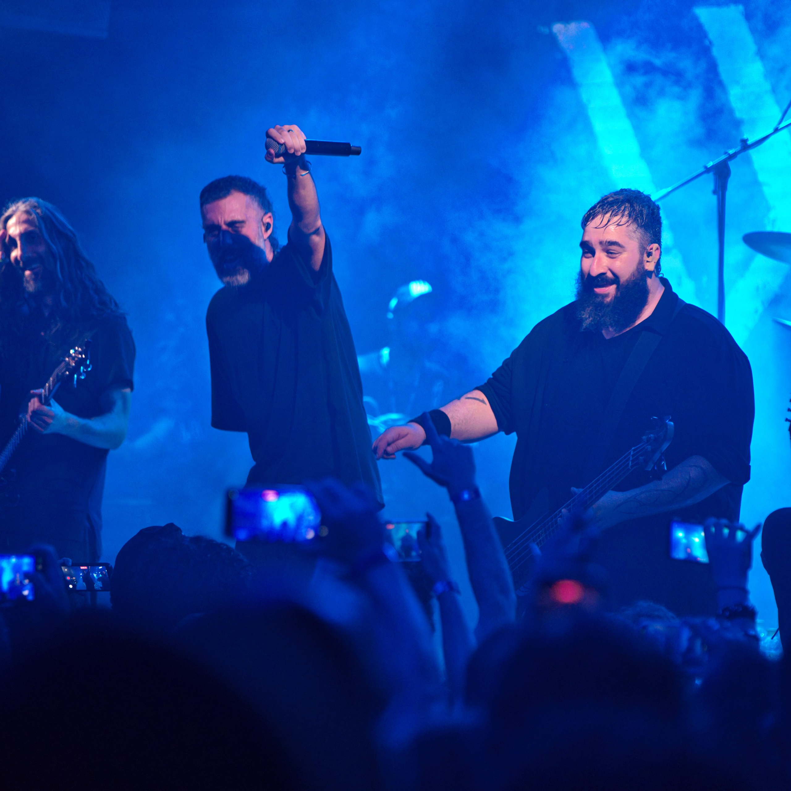Walkways&nbsp;11.07.26 New generation 3 (Gagarin TLV)