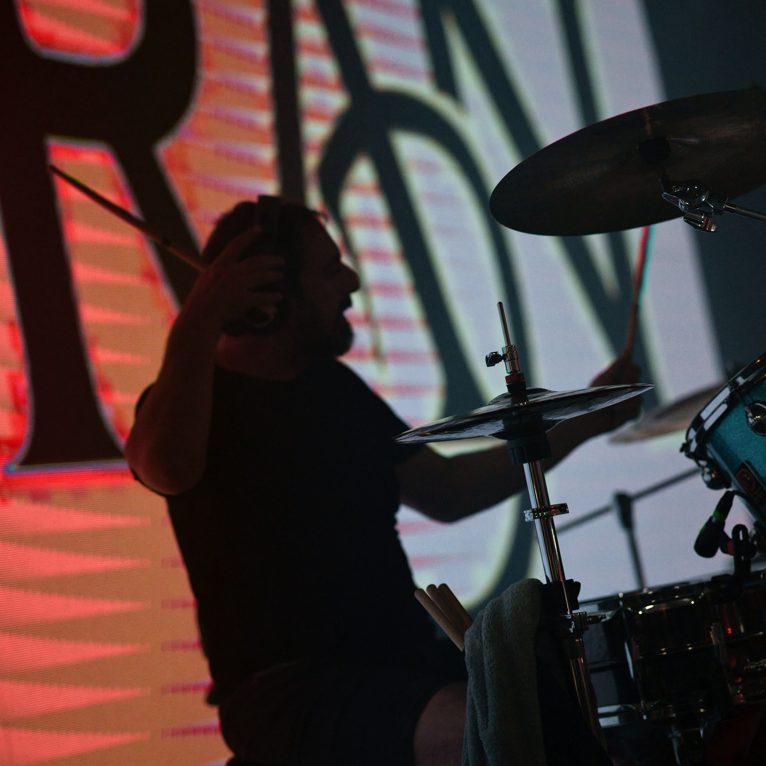 Shiran band -"Gagarin " TLV 18.10.25