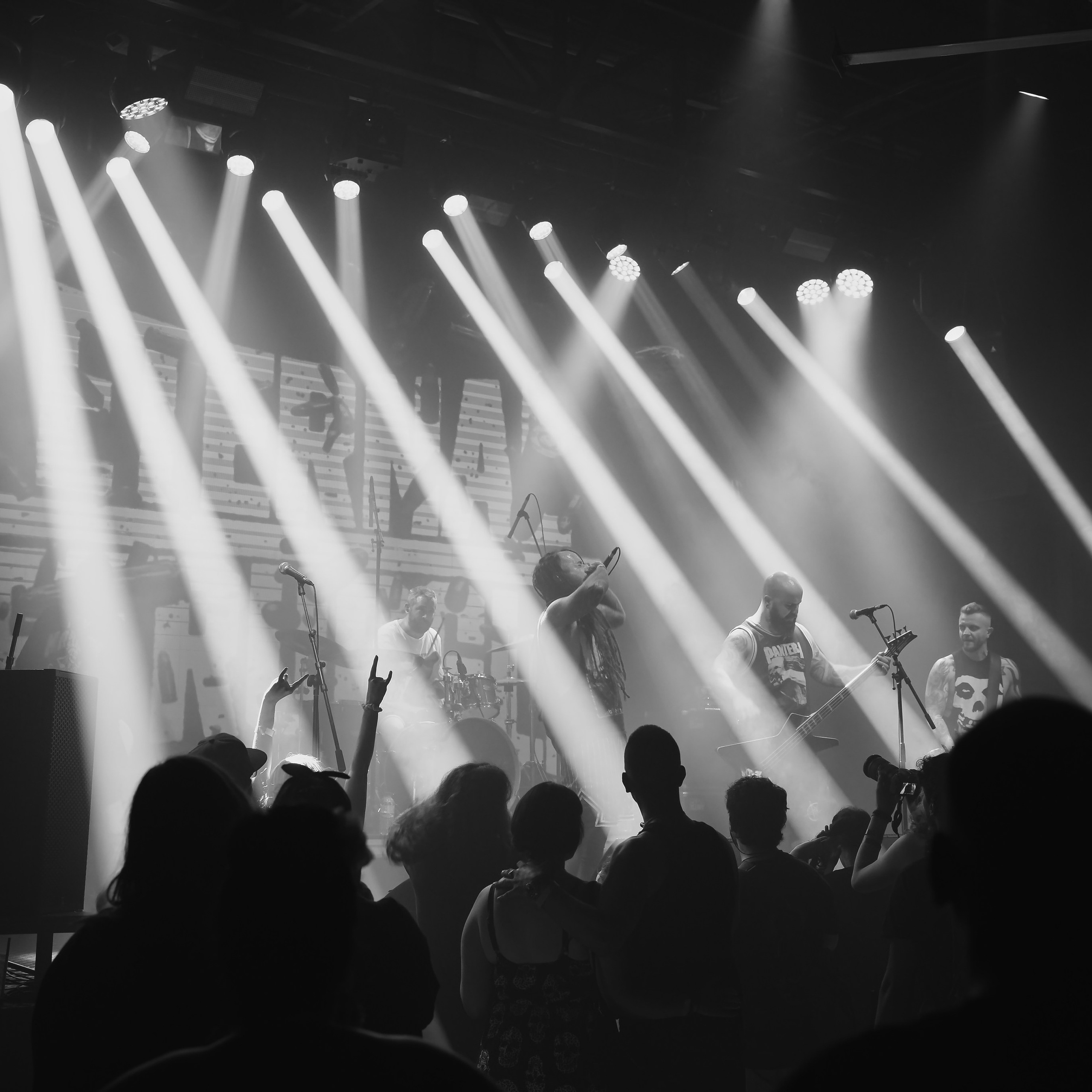 Eternal struggle — “Gagarin " TLV 16.08.25