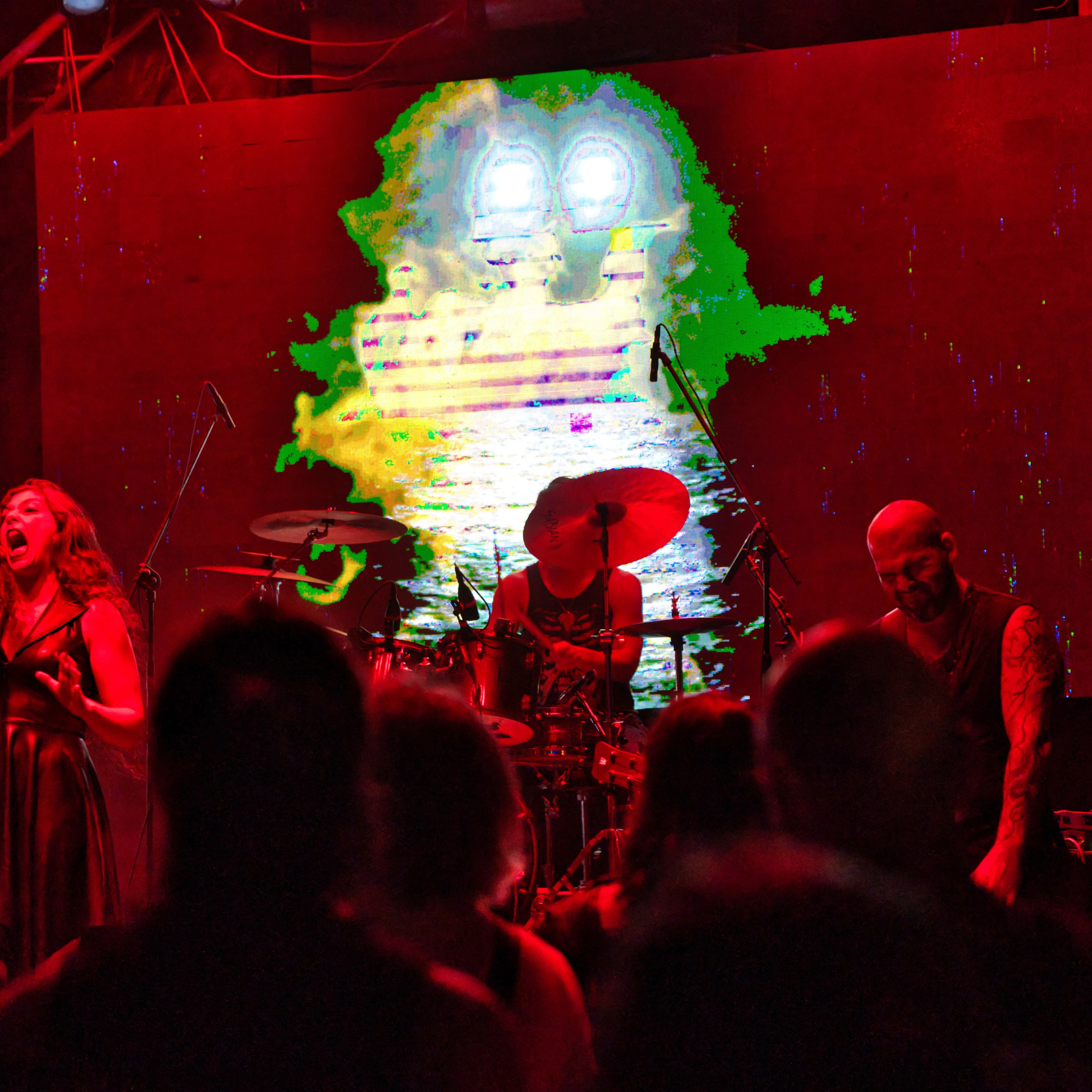 Srefa — Haifa 18.09.25