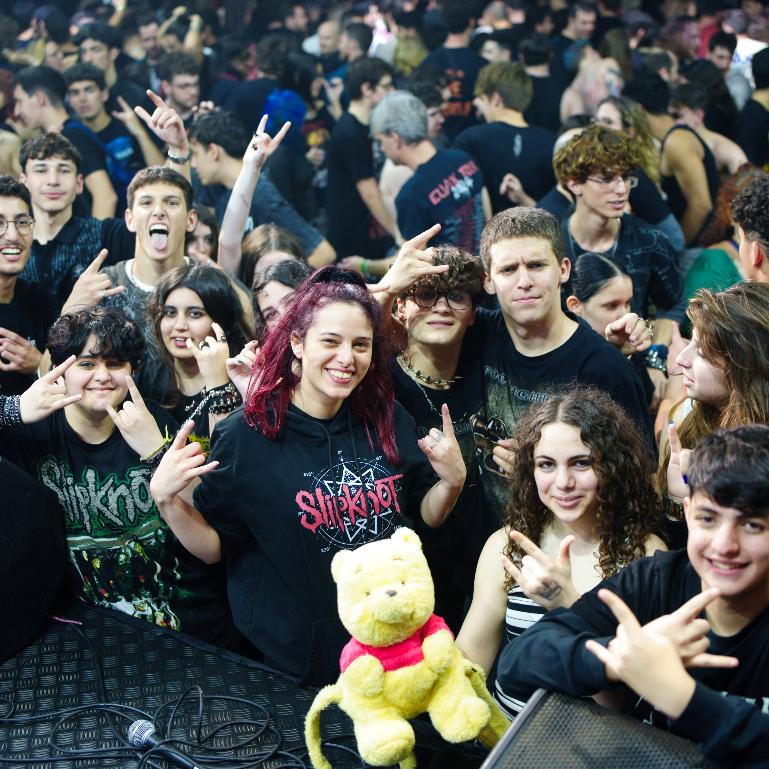 Walkways — Gagarin TLV 24.01.26