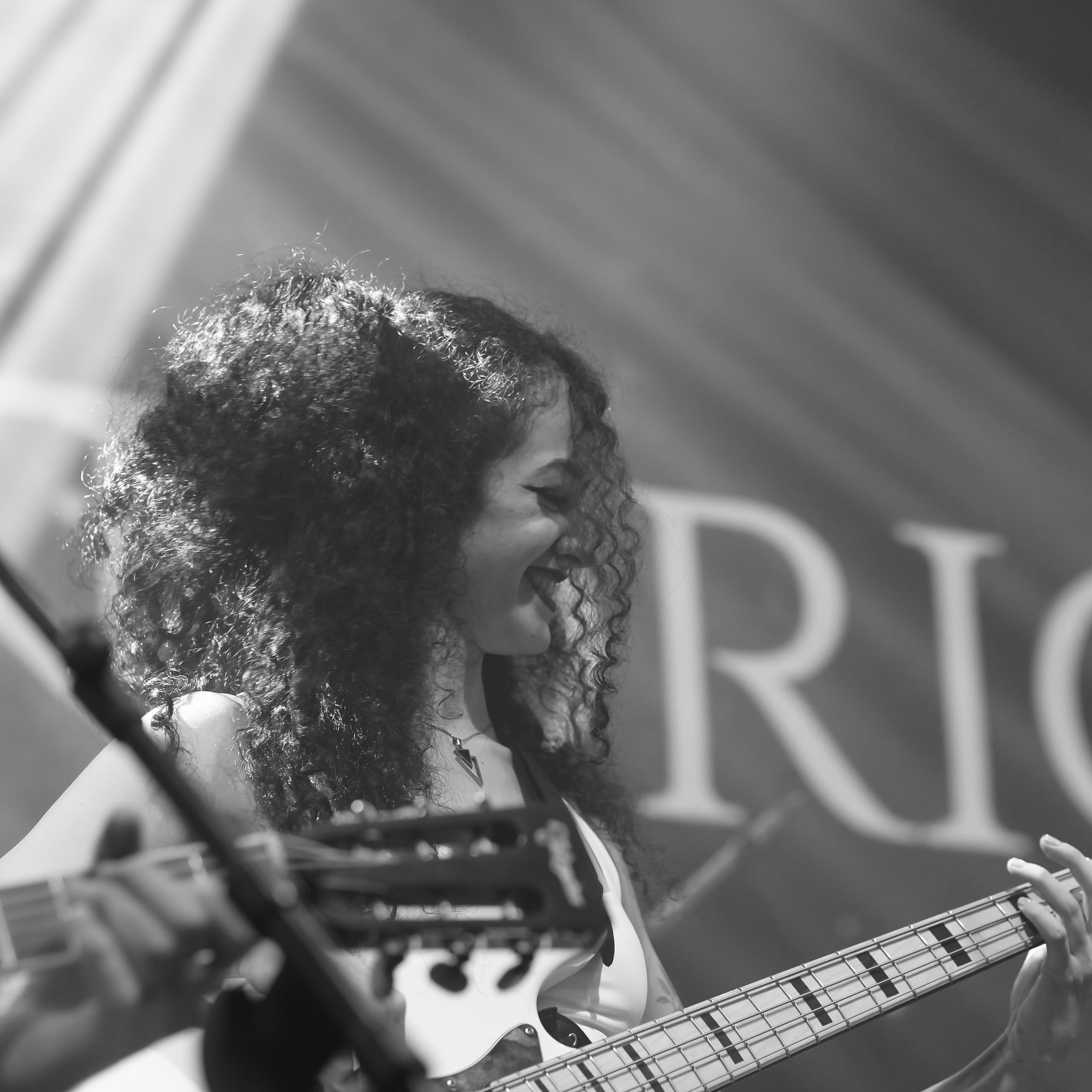 Oceans On Orion -"Gagarin " TLV 16.08.25