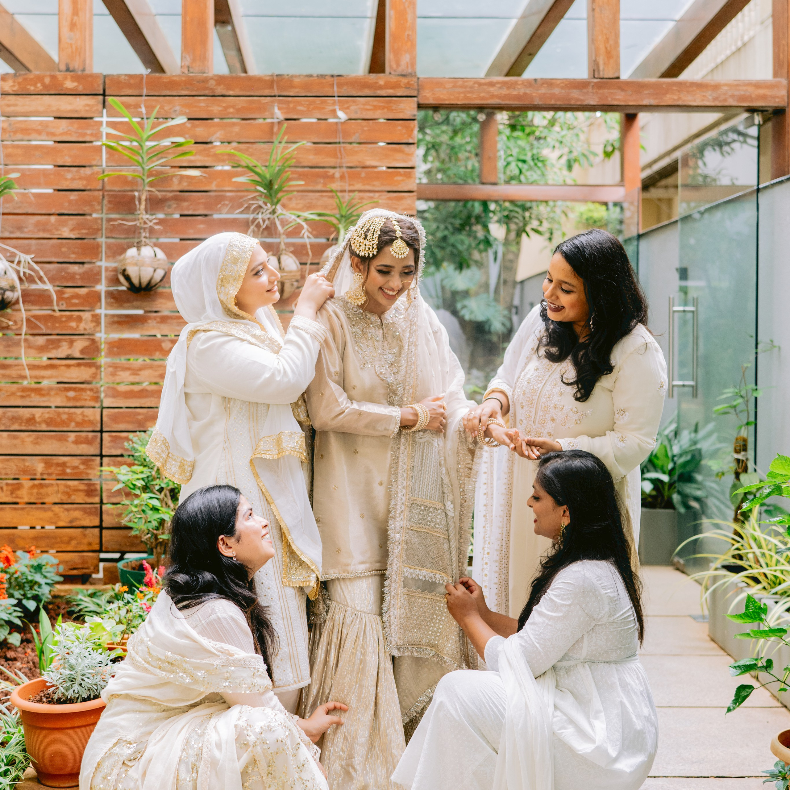 Testimonials. Wedding photography in bangalore