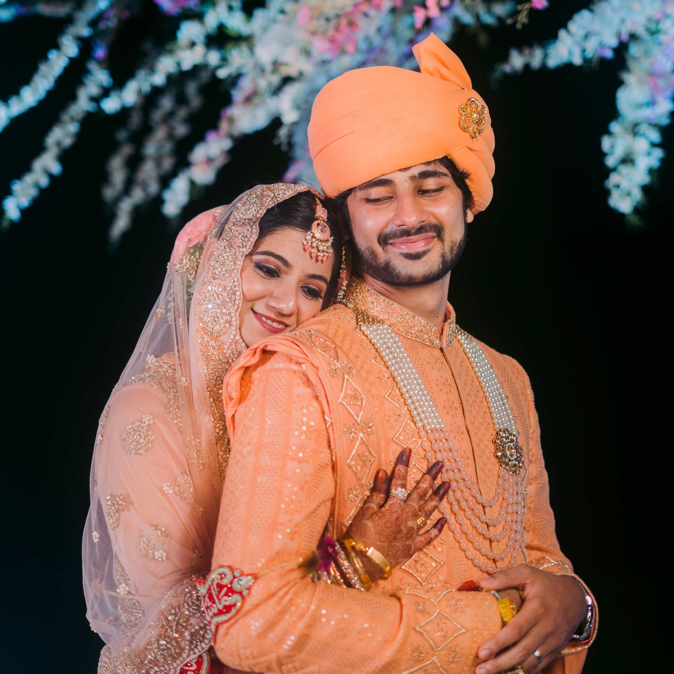 Nihal & Shais