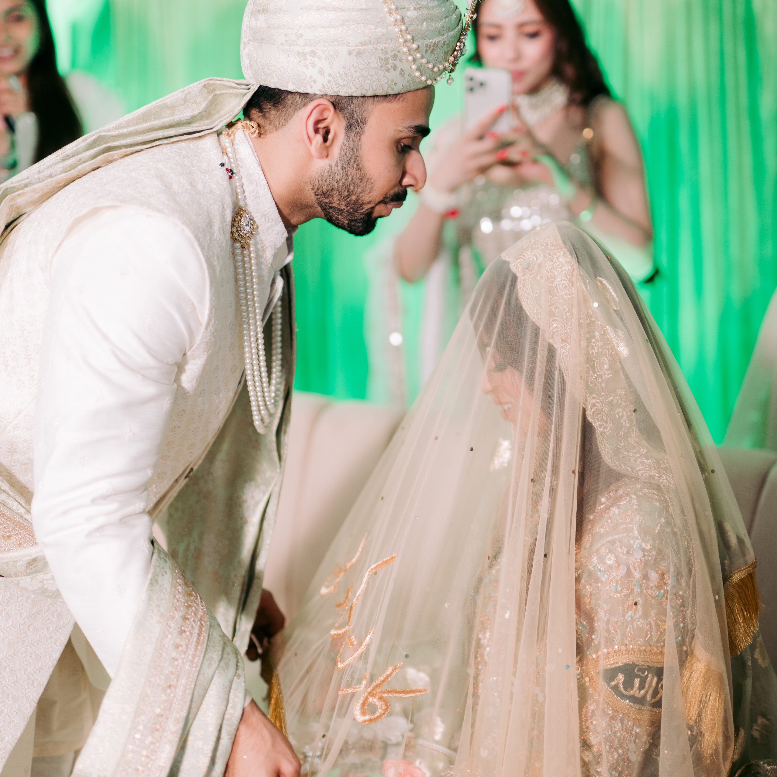 Testimonials. Wedding photography in bangalore