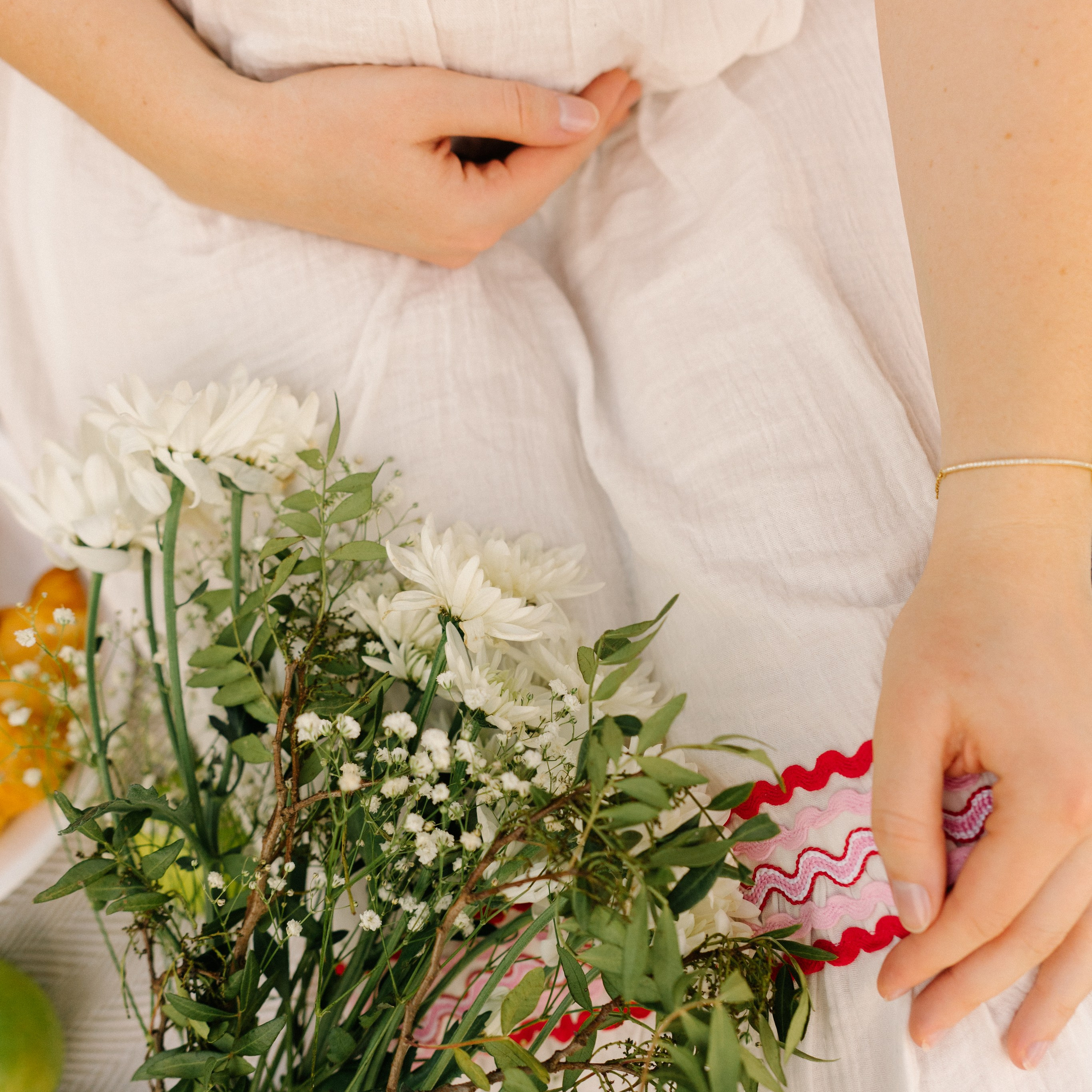 Um&nbsp;Al&nbsp;Amarat Park Pregnancy