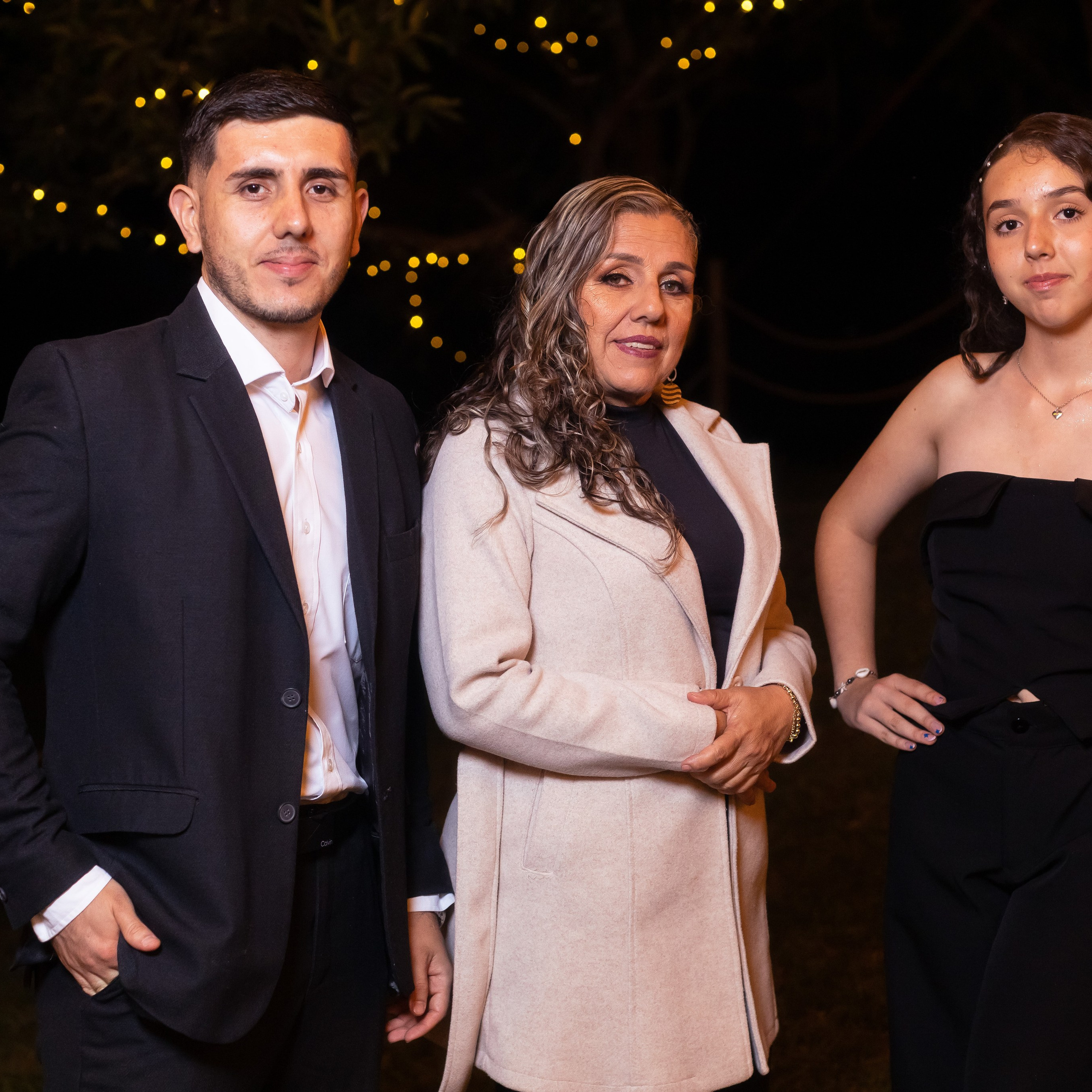 Fotografía profesional para su evento y marca personal