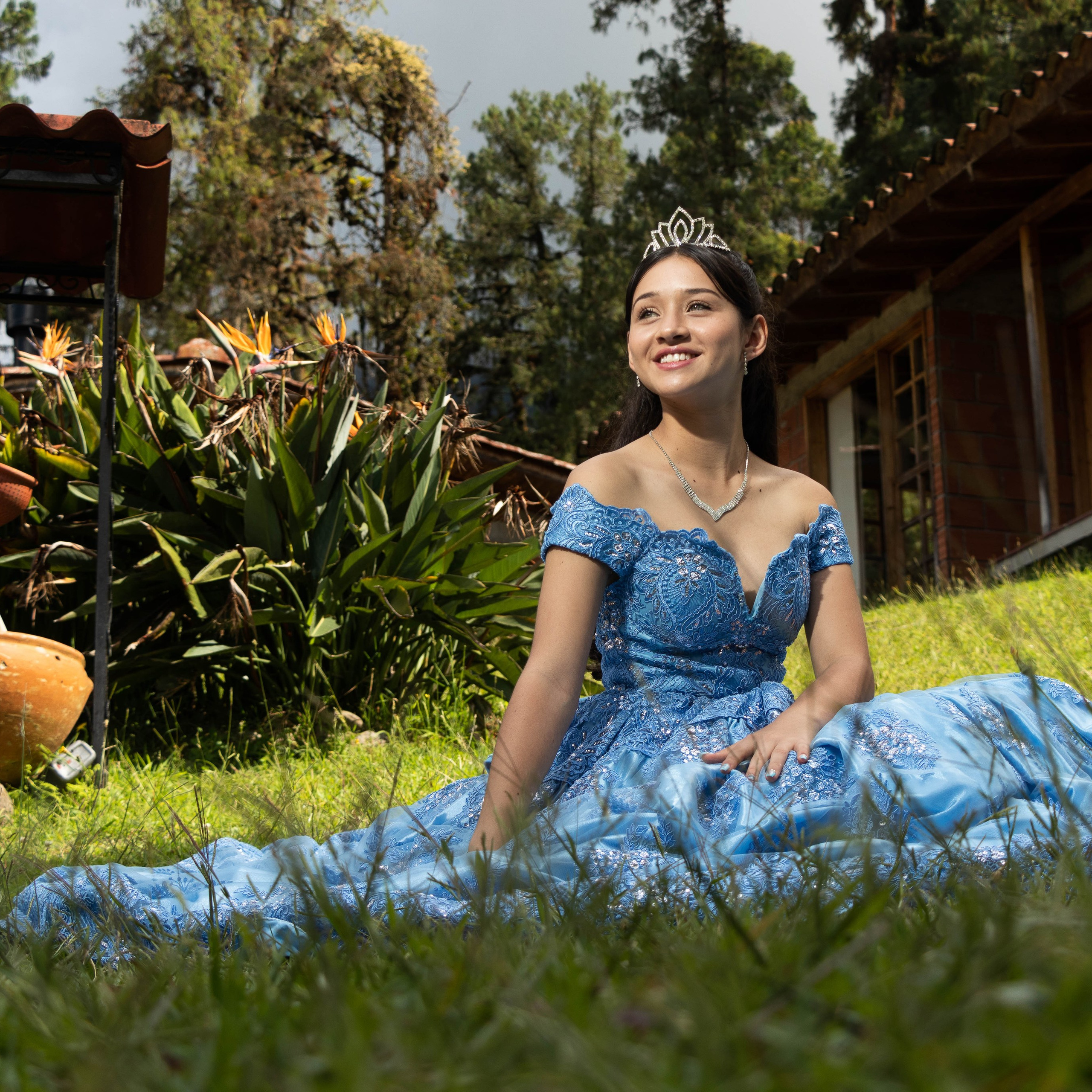 Fotografía profesional para su evento y marca personal