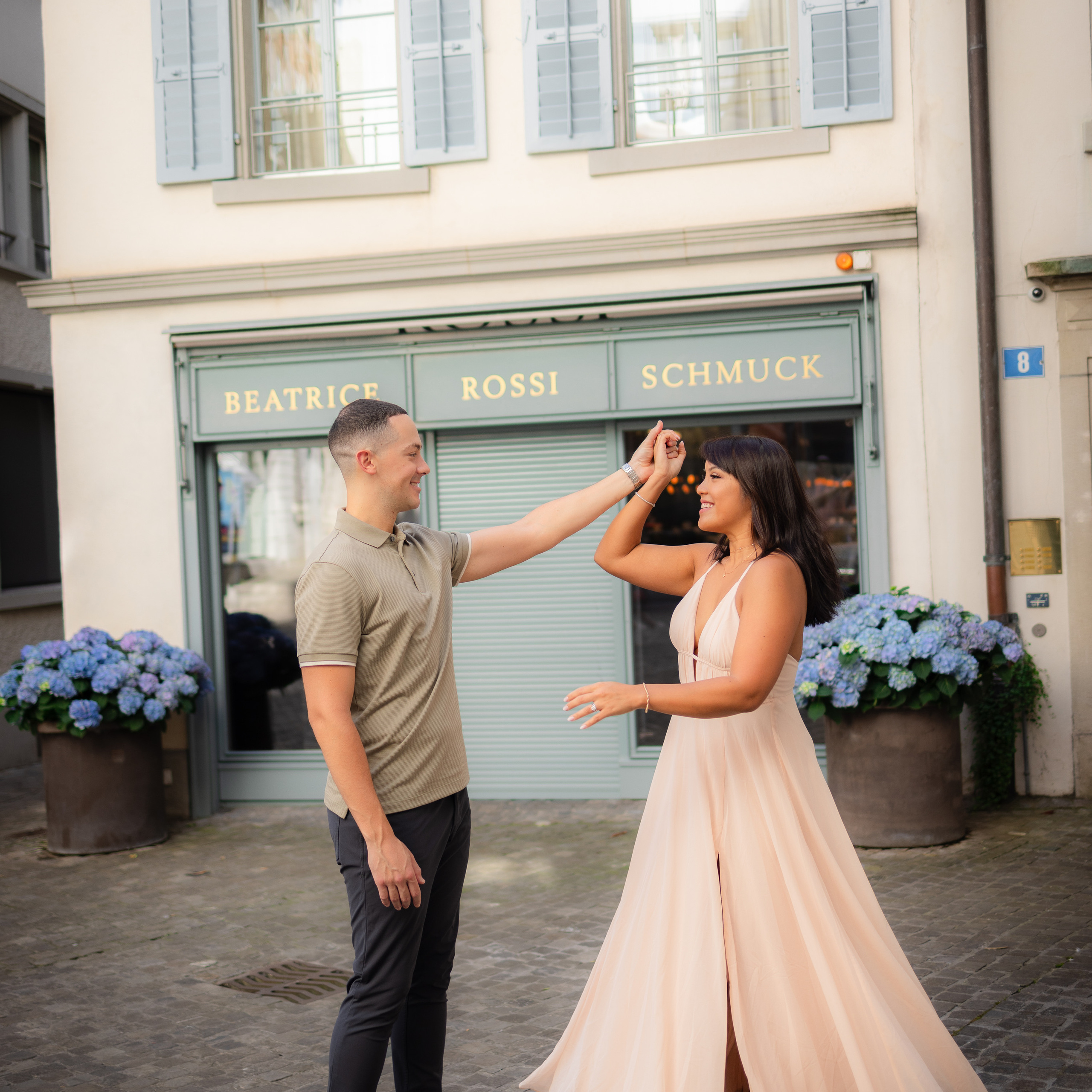 Testimonials. Family photographer Zurich & Switzerland Daria Moore