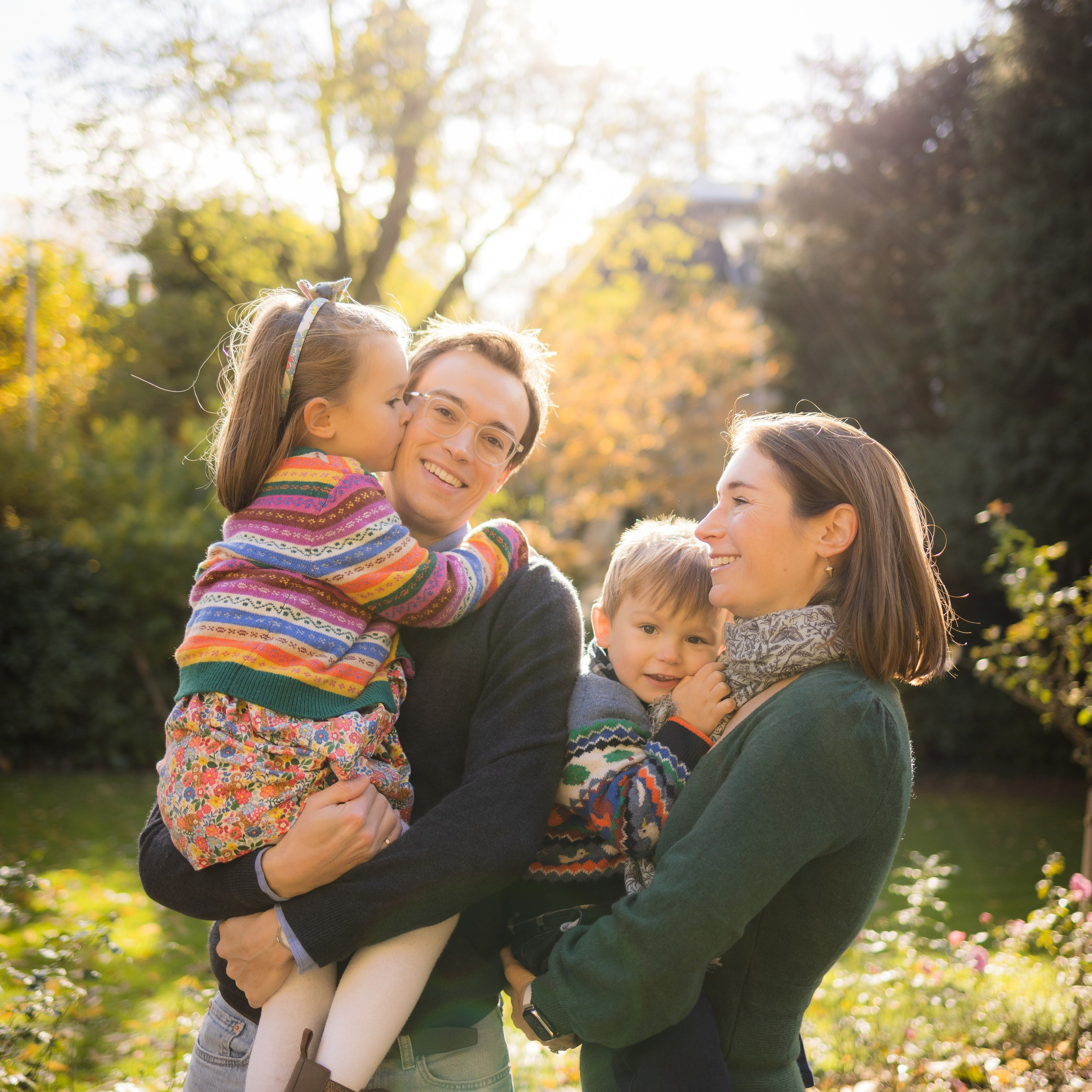 Testimonials. Family photographer Zurich & Switzerland Daria Moore