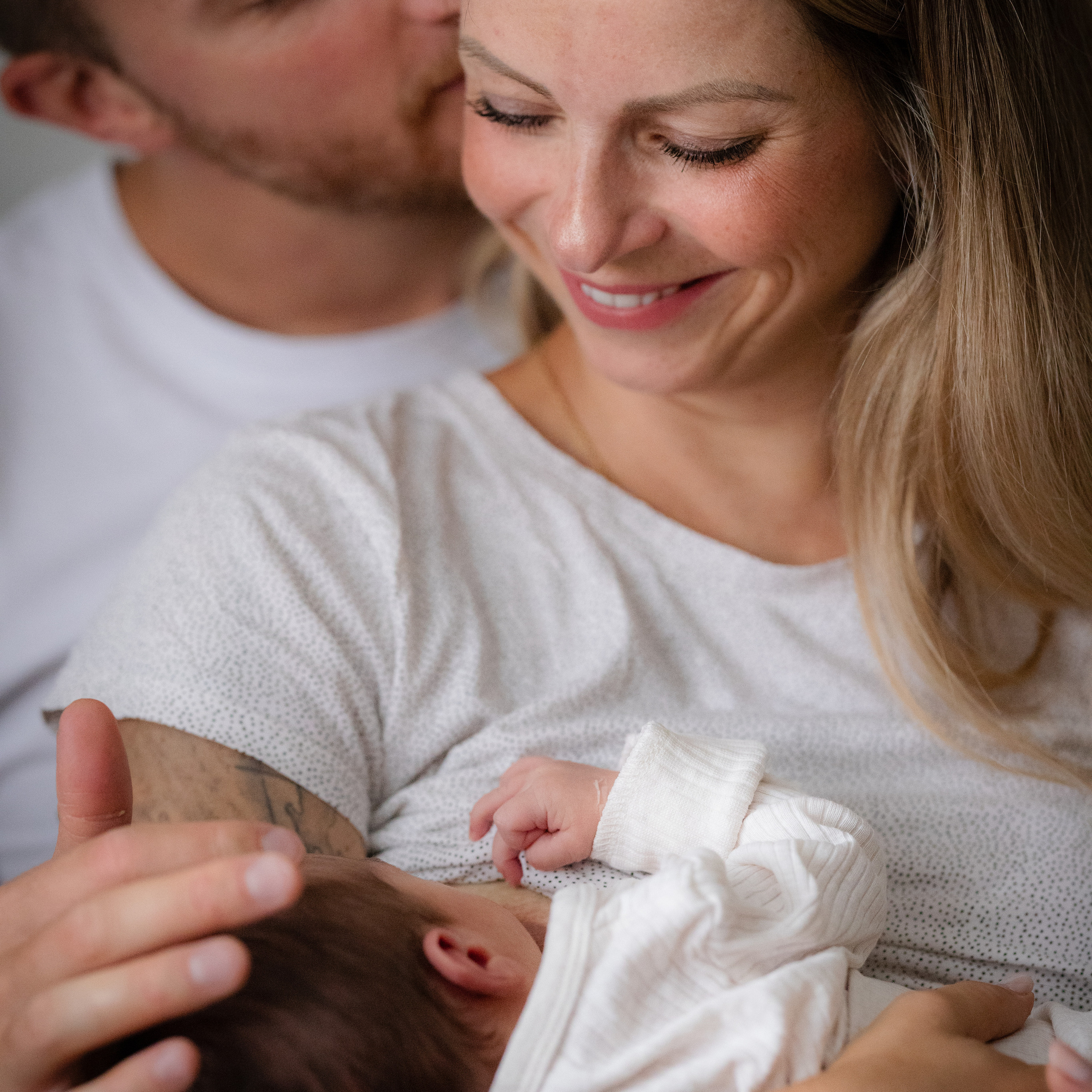 Testimonials. Family photographer Zurich & Switzerland Daria Moore