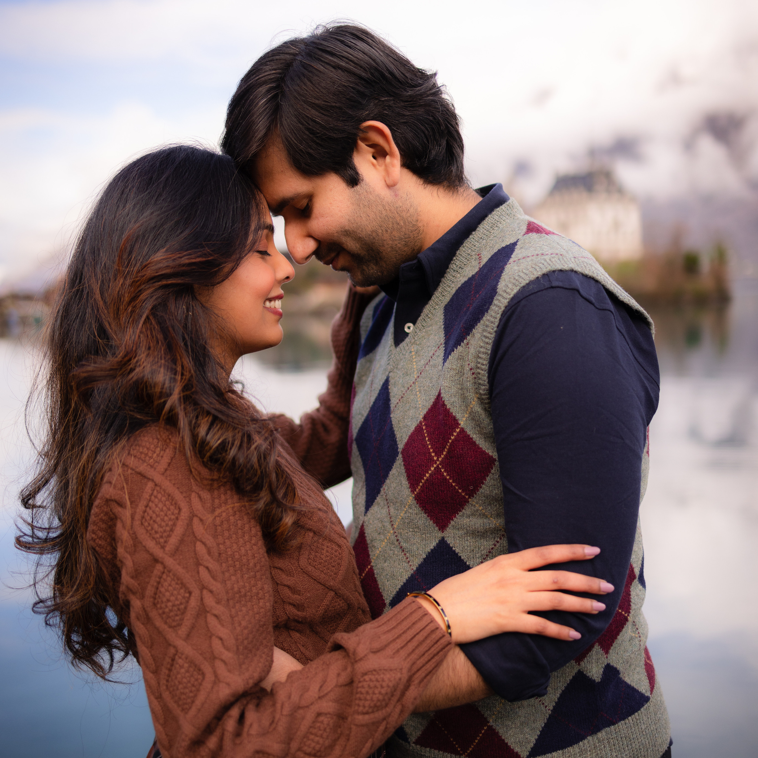 Mansee&Ronak