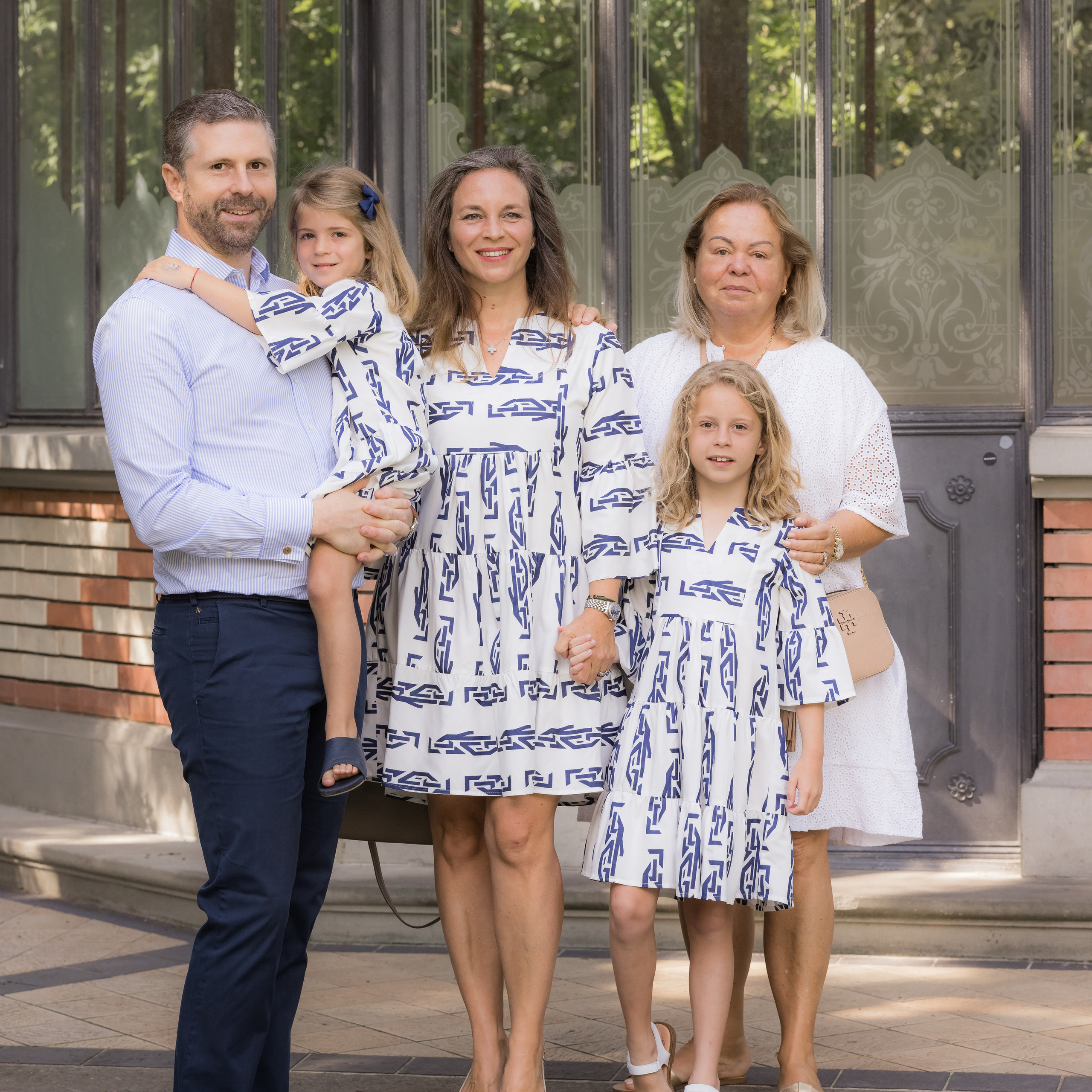 Testimonials. Family photographer Zurich & Switzerland Daria Moore