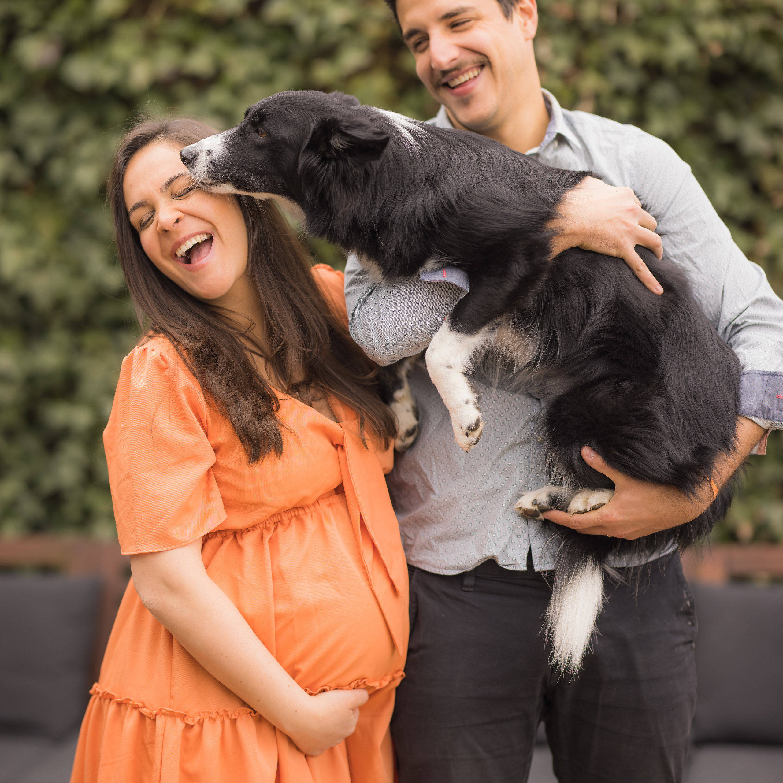 Maura & Murilo