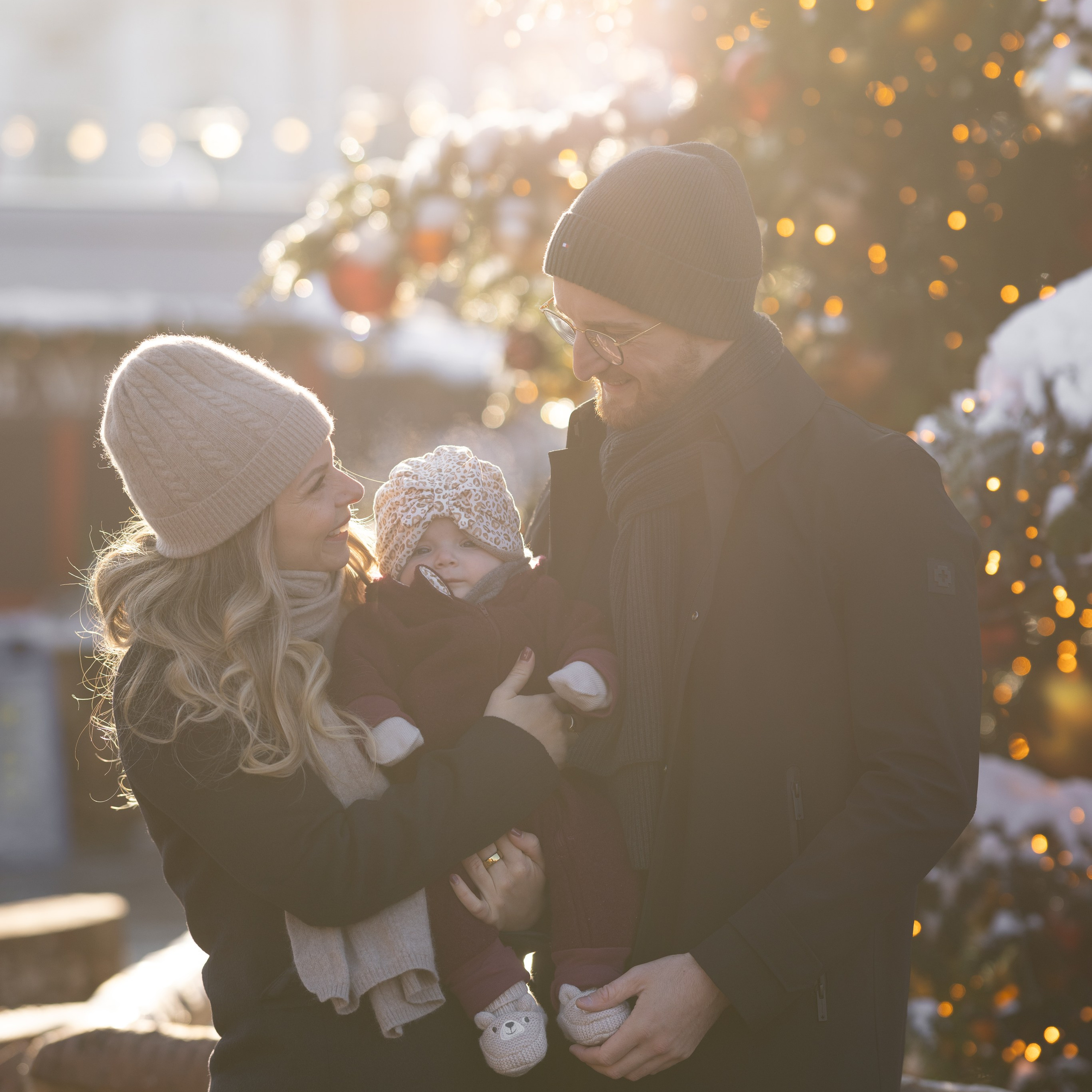 Testimonials. Family photographer Zurich & Switzerland Daria Moore